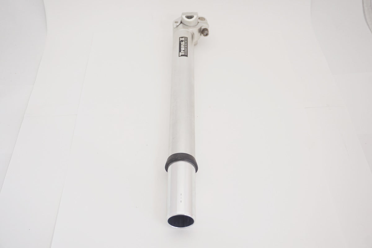 TRANZ-X 「トランズエックス」 ZANZI POST φ31.2 330mm シートポスト / 京都西院店