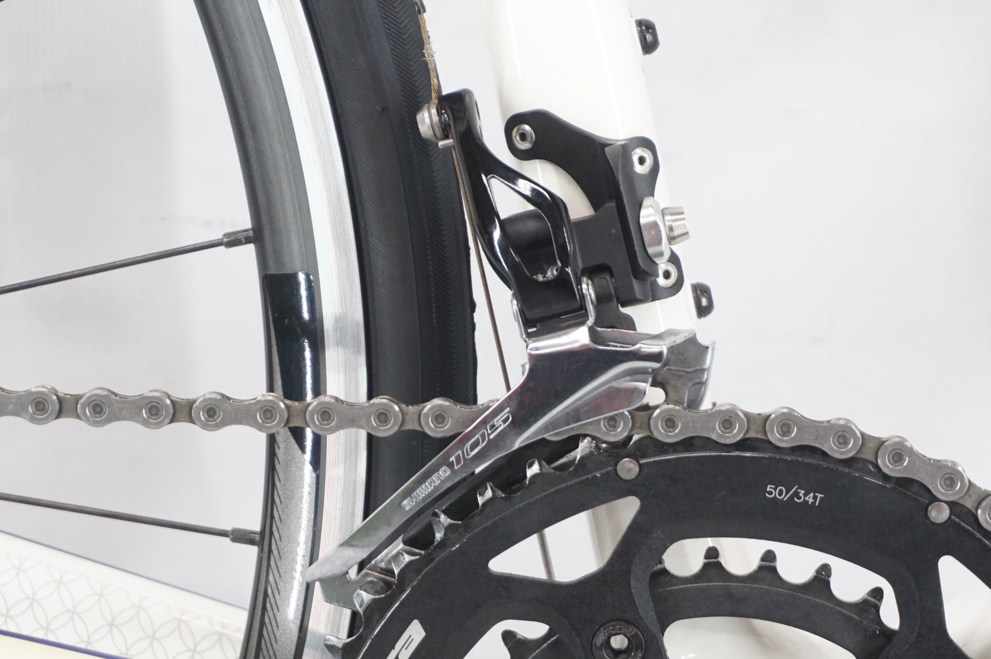 SPECIALIZED 「スペシャライズド」 RUBY SPORT 2015年モデル ロードバイク / 阪急塚口店