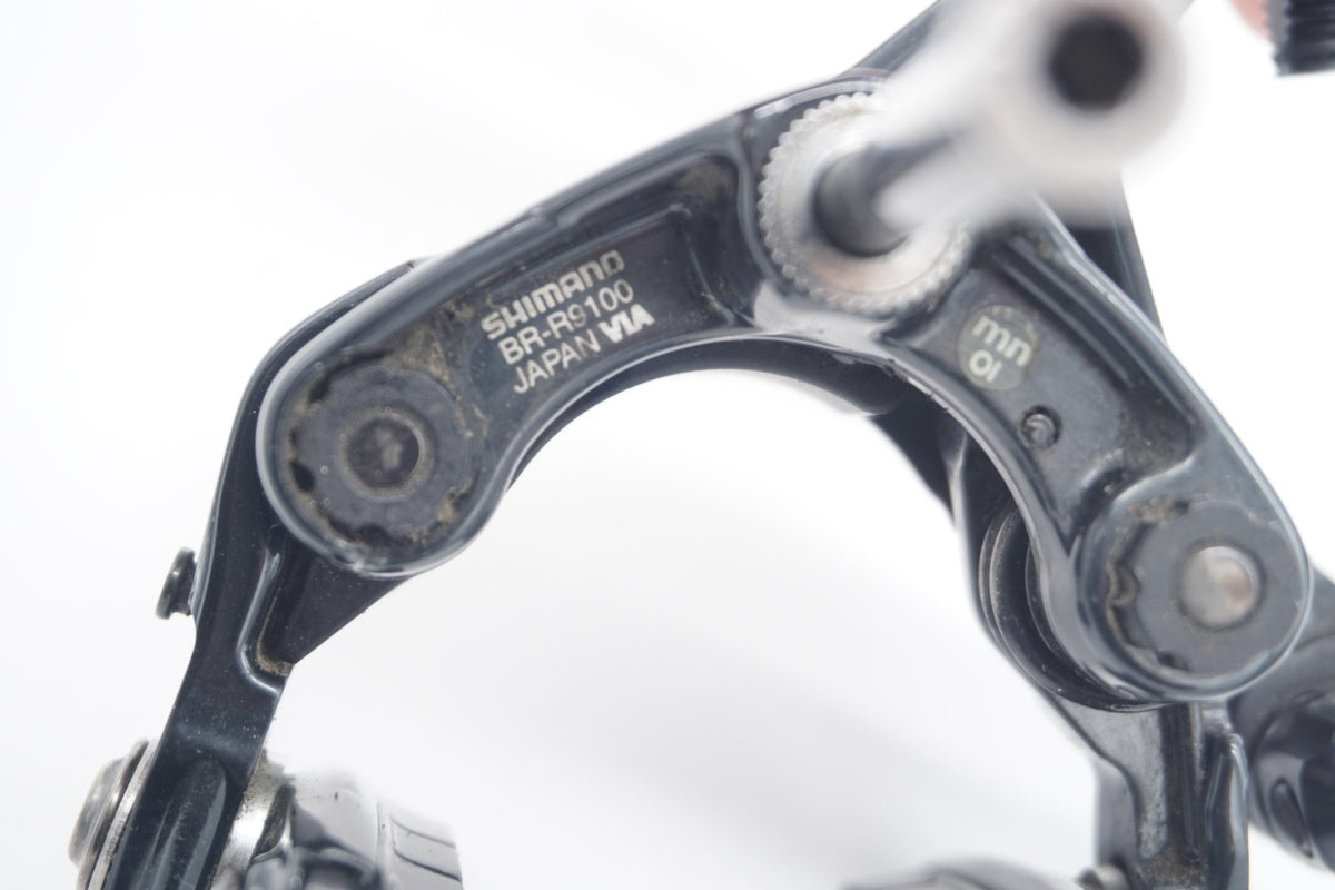 SHIMANO 「シマノ」 DURA-ACE BR-R9100 キャリパーブレーキセット / 滋賀大津店