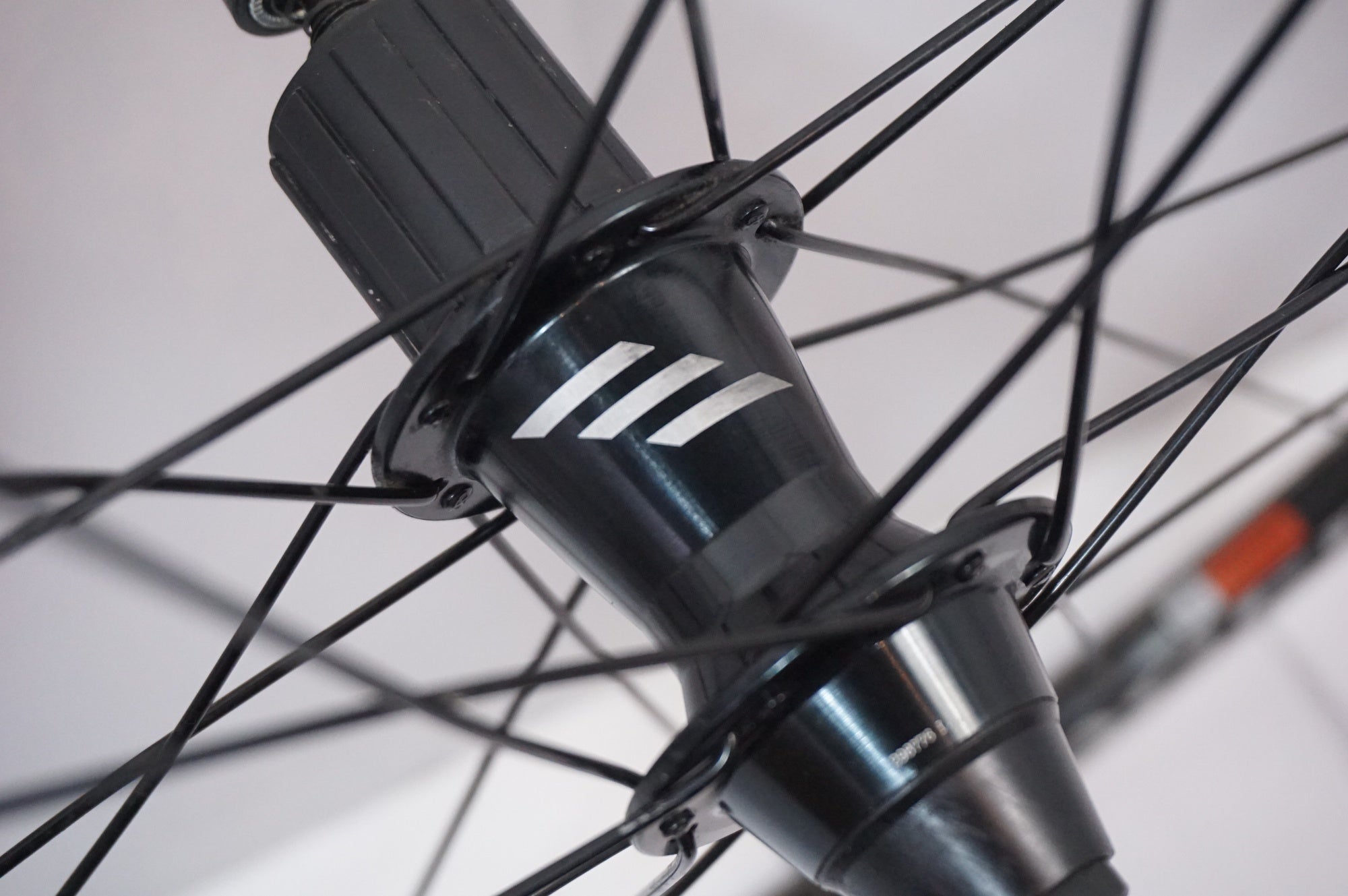 BONTRAGER 「ボントレガー」 SSR シマノ10速 ホイールセット / 世田谷店