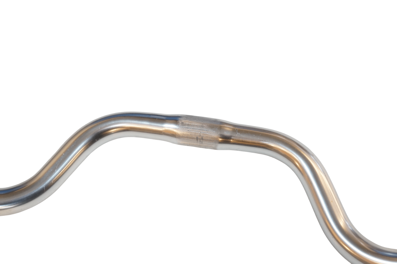 NITTO 「ニットー」 B307 φ25.4 430mm ハンドル / バイチャリ浦和ベース