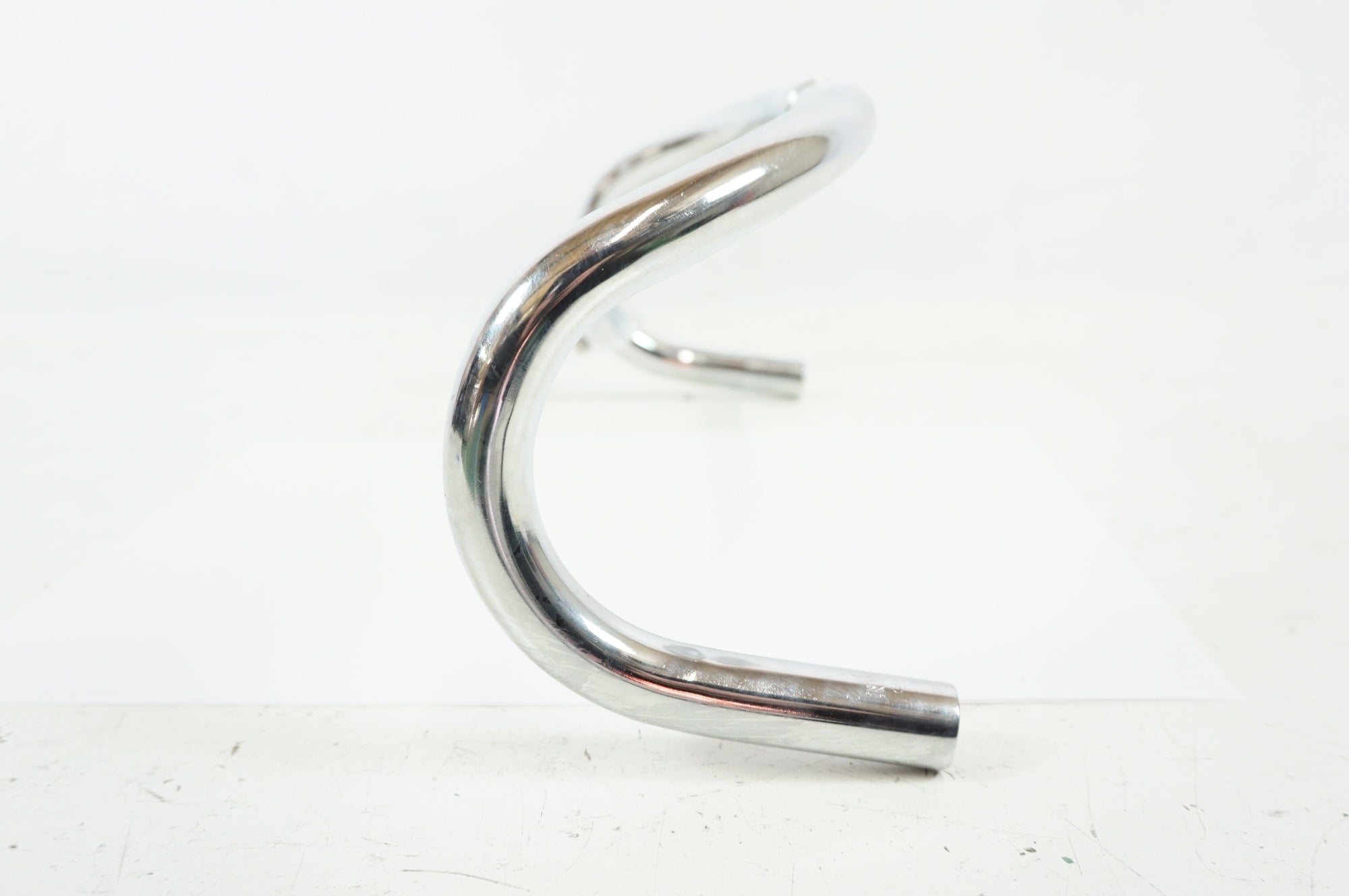 NITTO 「ニットー」 B125 NJS 400mm ハンドル / 宇都宮店