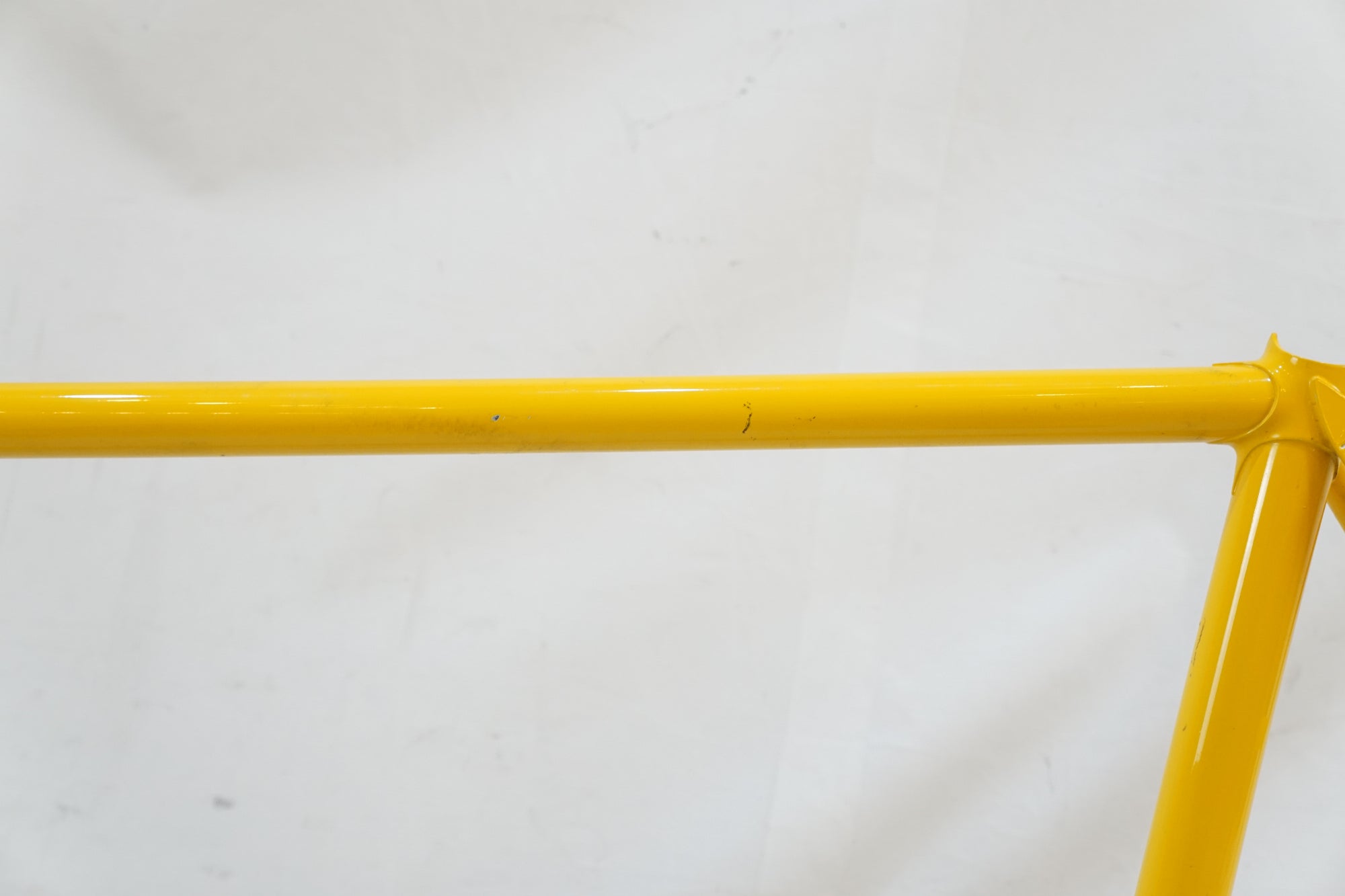 STRATOS 「ストラトス」 NJS 年式不明 ピストフレーム / バイチャリ浦和ベース