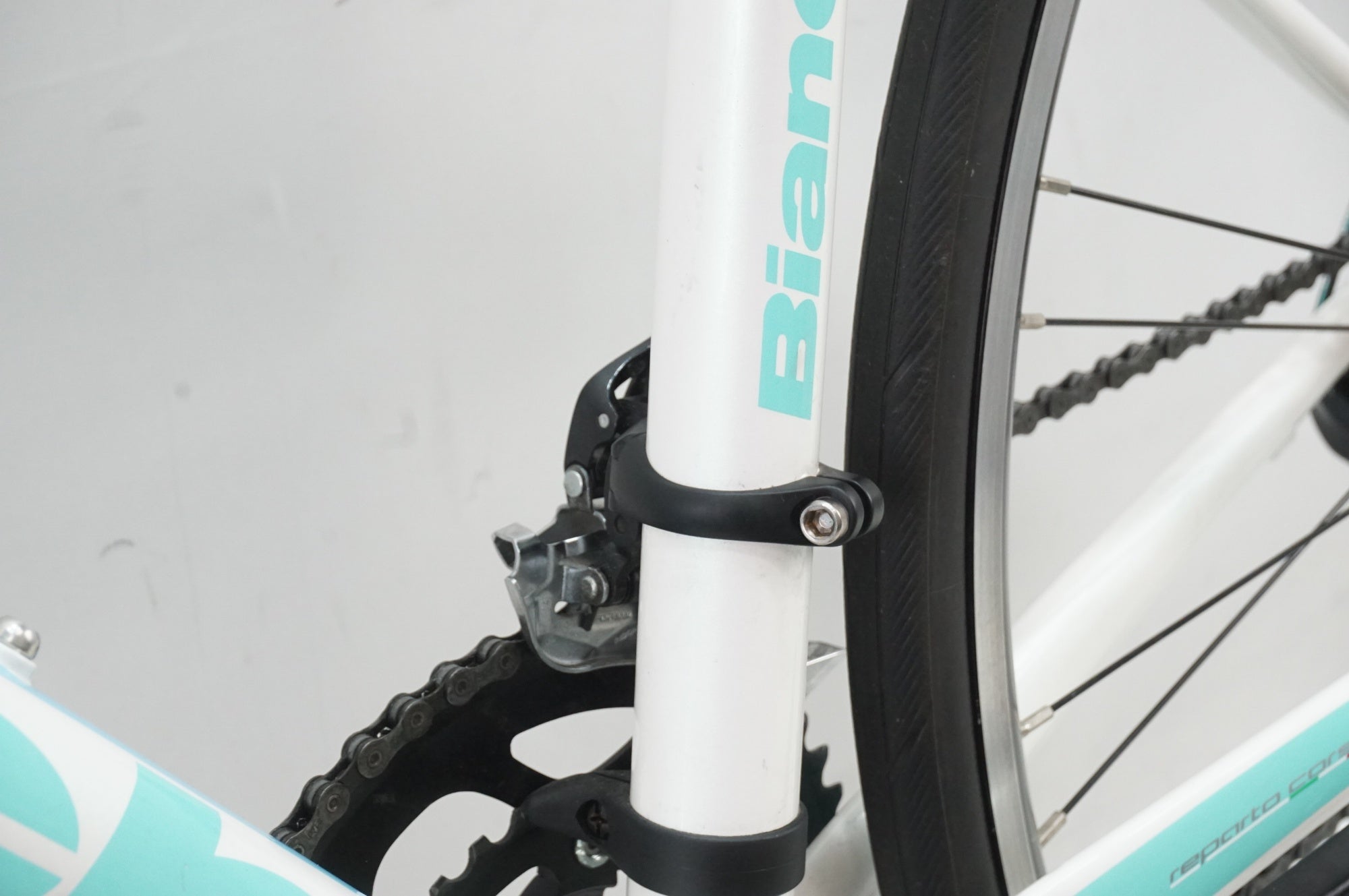 BIANCHI 「ビアンキ」 VIA NIRONE7 SORA 2020年モデル ロードバイク / 大宮店