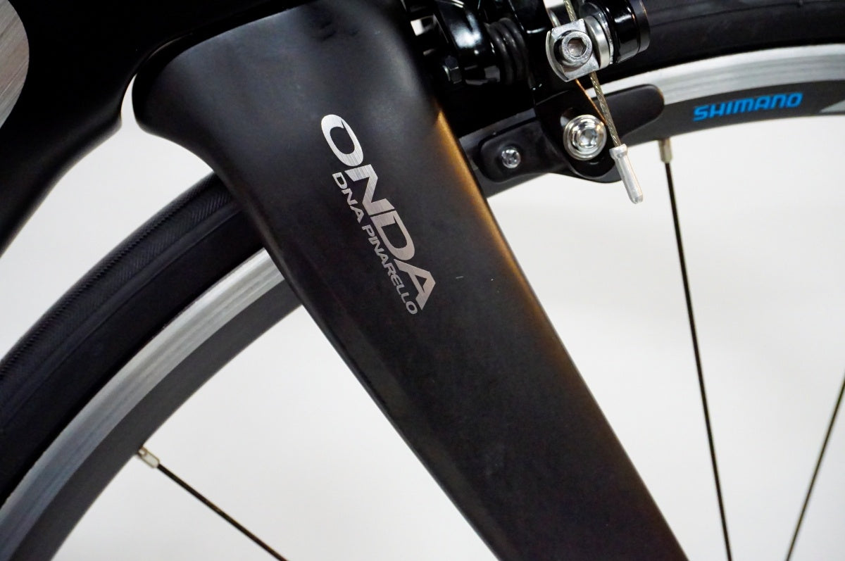 PINARELLO 「ピナレロ」 GAN 105 2021年モデル ロードバイク / 名古屋大須店