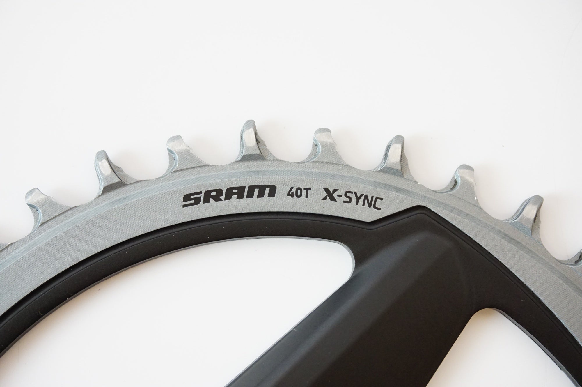SRAM 「スラム」 40T チェーンリング / 浜松店