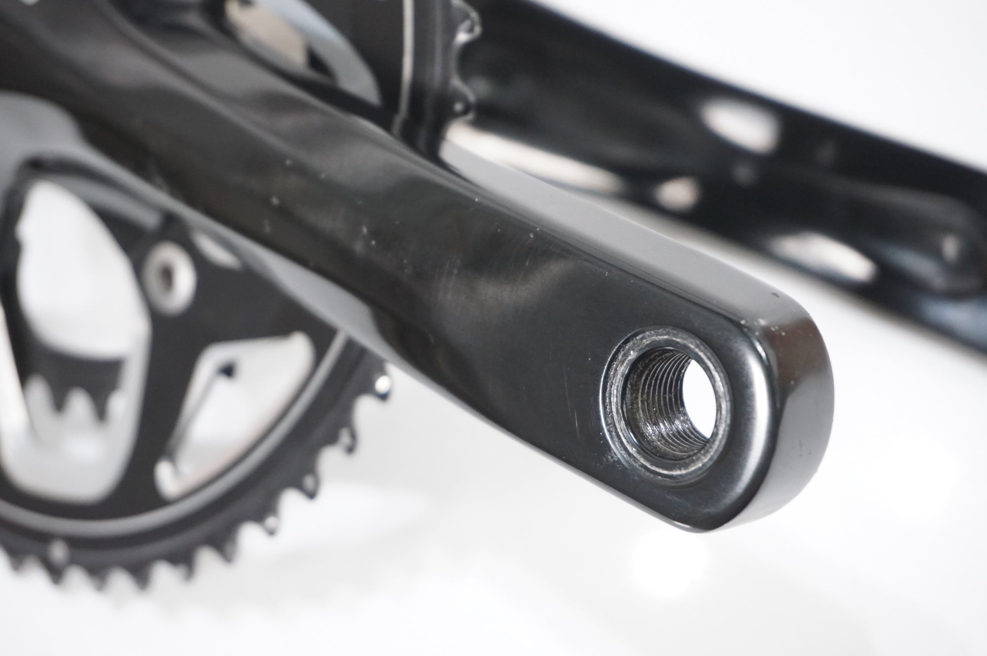 SHIMANO 「シマノ」 FC-RS500 52-36T 170mm クランク / AKIBA店