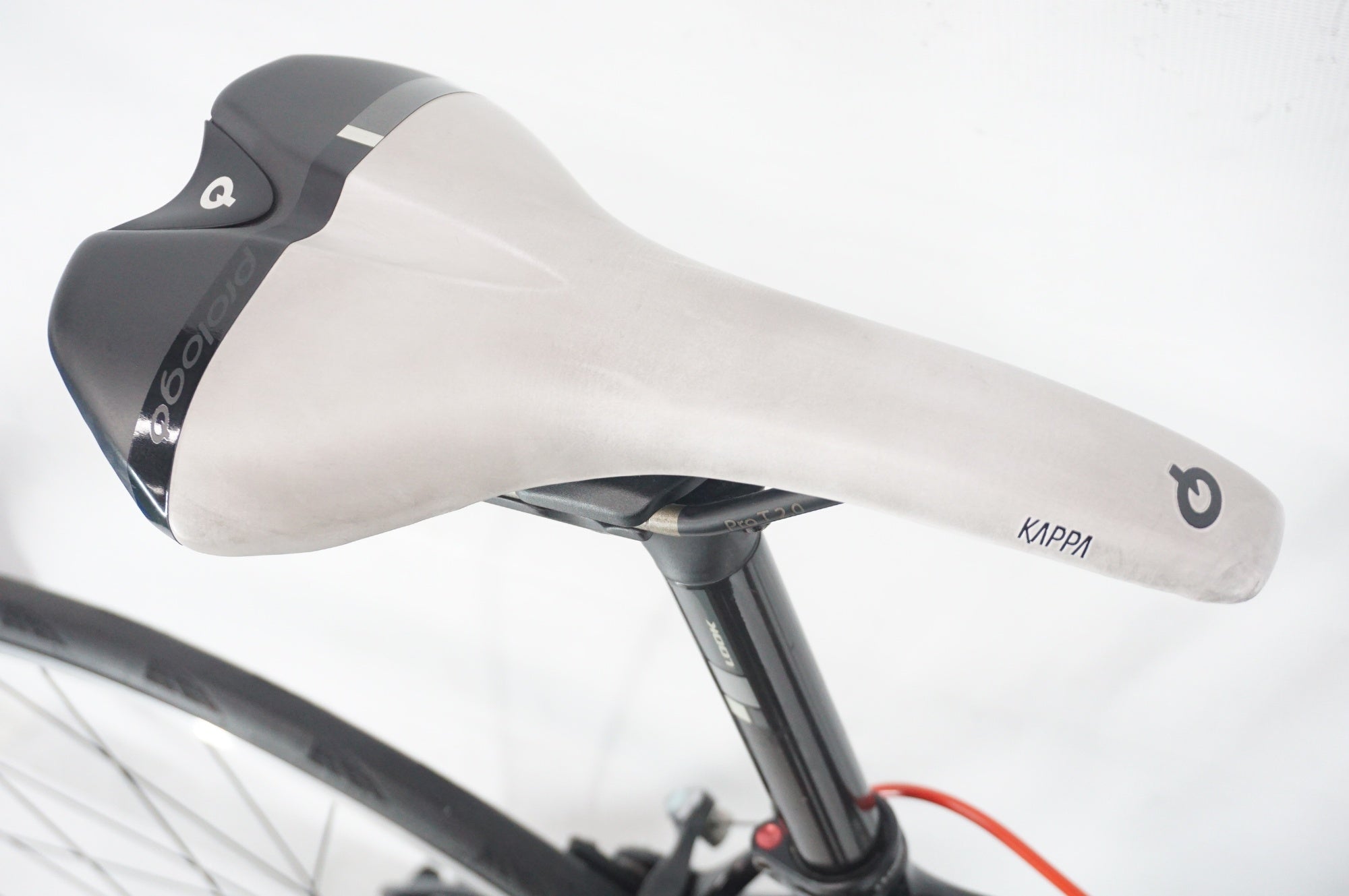 LOOK 「ルック」 765 OPTIMUM 105 MIX 2018年モデル ロードバイク / 阪急塚口店