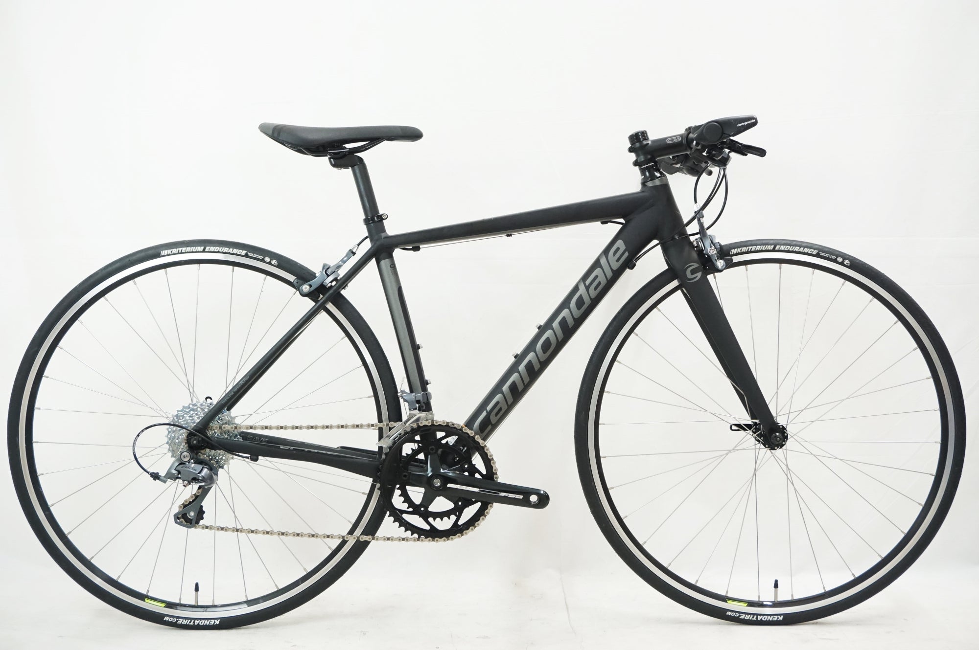 CANNONDALE 「キャノンデール」 CAAD OPTIMO FLATBAR1 2017年モデル クロスバイク / 福岡アイランドシティ店