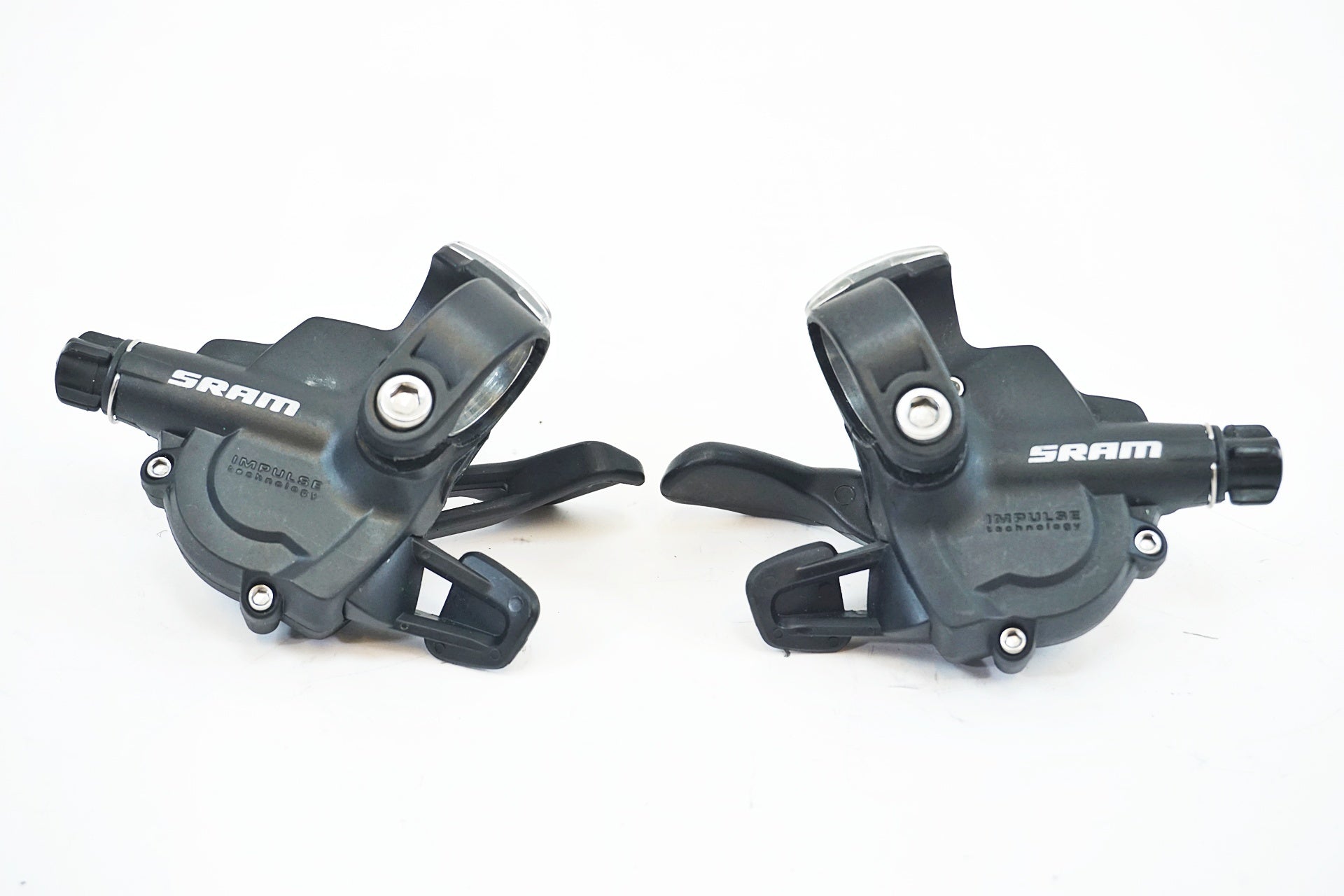 SRAM 「スラム」 X4 3×8S シフターセット / 有明ガーデン店