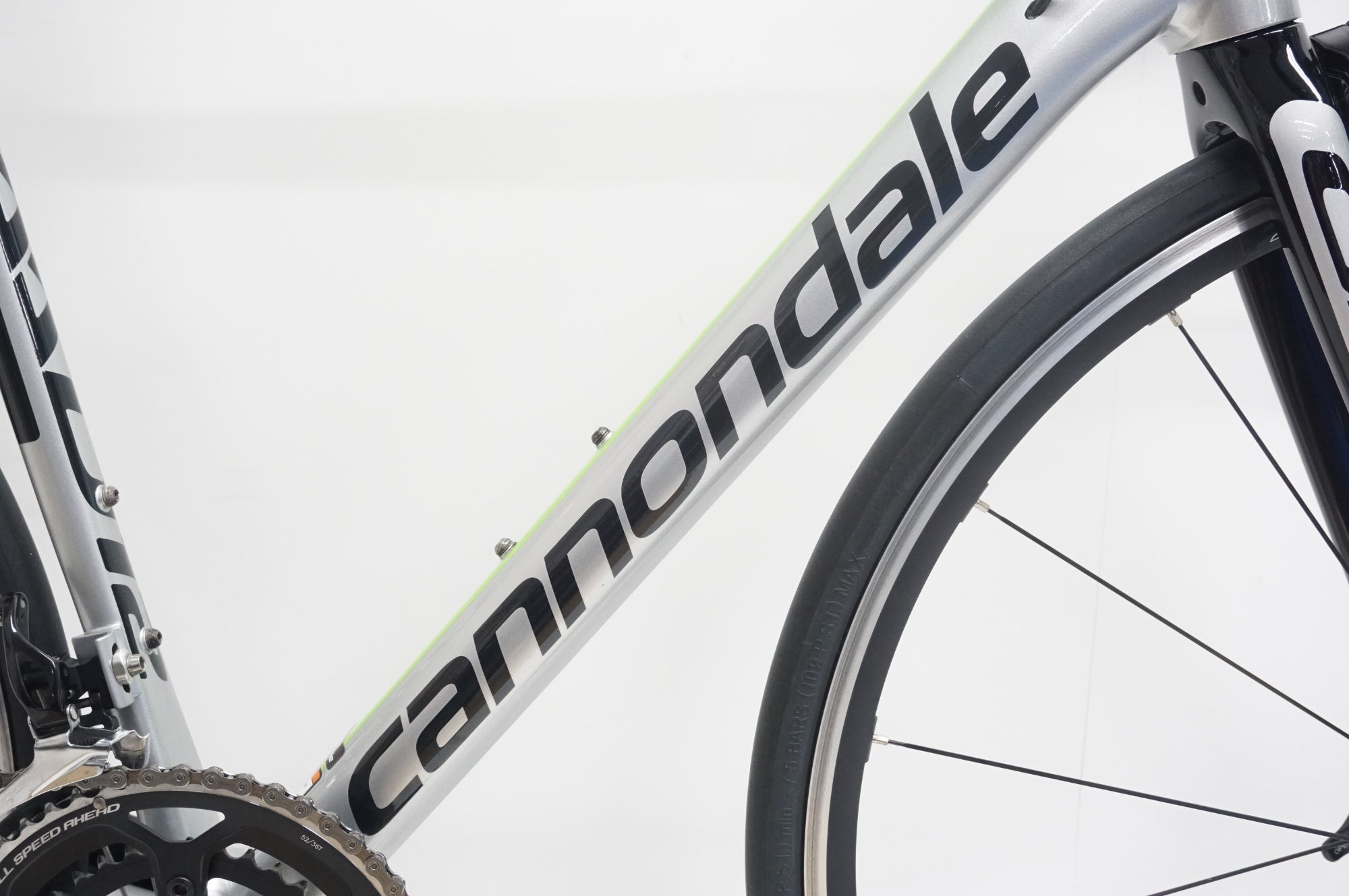 CANNONDALE 「キャノンデール」 CAAD12 105 2017年モデル ロードバイク / 福岡店