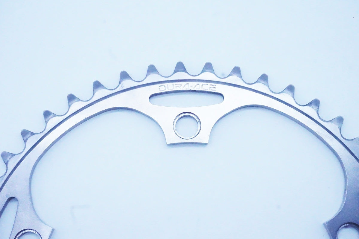 SHIMANO「シマノ」 DURA-ACE 49T チェーンリング/ 京都西院店
