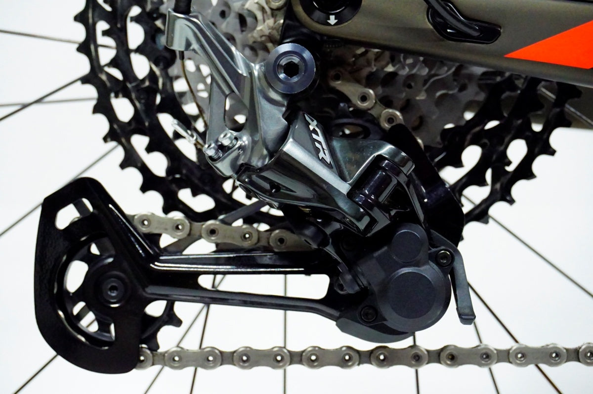 SCOTT 「スコット」 SPARK RC 900 PRO 2020年モデル マウンテンバイク / 名古屋大須店