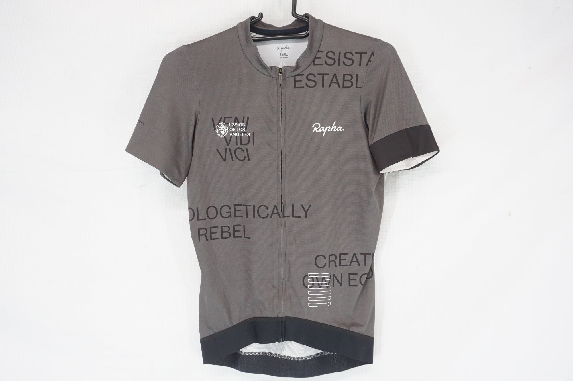 RAPHA 「ラファ」 MEN'S PRO TEAM TRAINING JERSEY Sサイズ ジャージ / 阪急塚口店