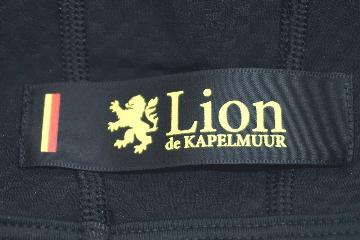 LION DE KAPELMUUR 「リオンドカペルミュール」 フリーサイズ インナーキャップ / 大阪美原北インター店
