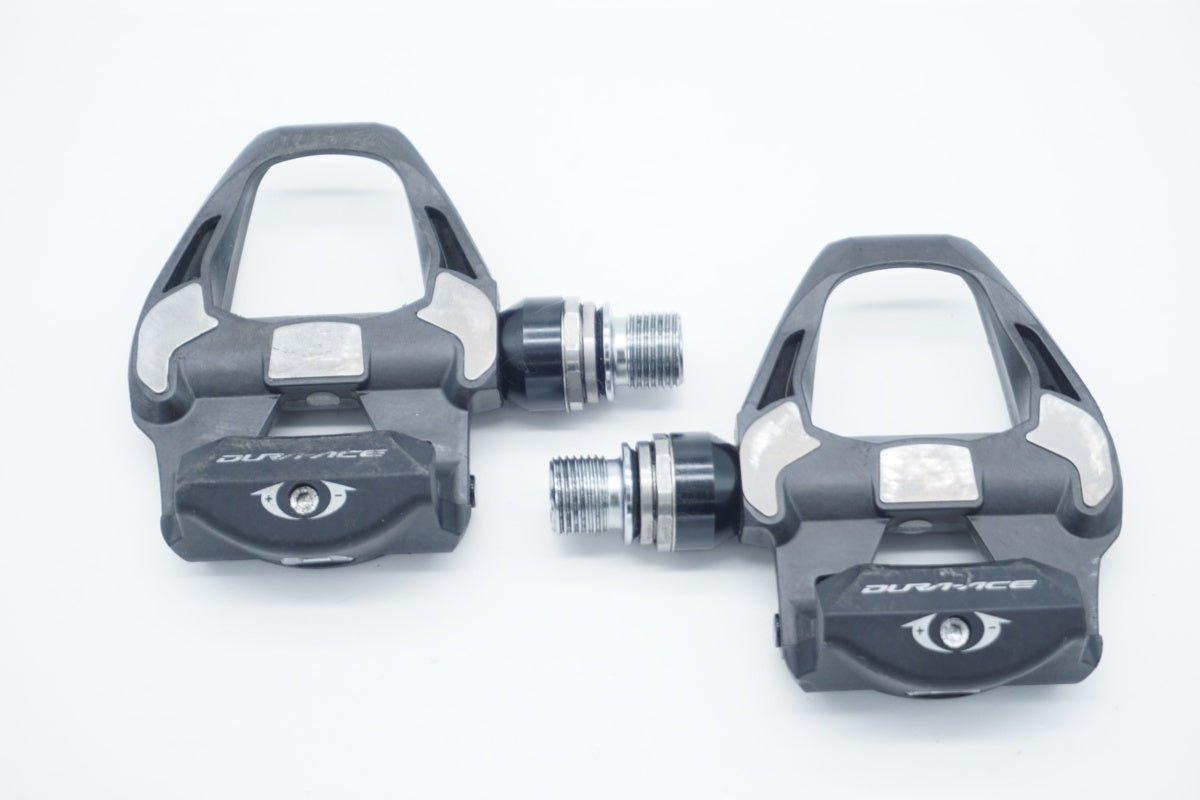 SHIMANO 「シマノ」 DURA-ACE PD-R9100 ペダル / 滋賀大津店
