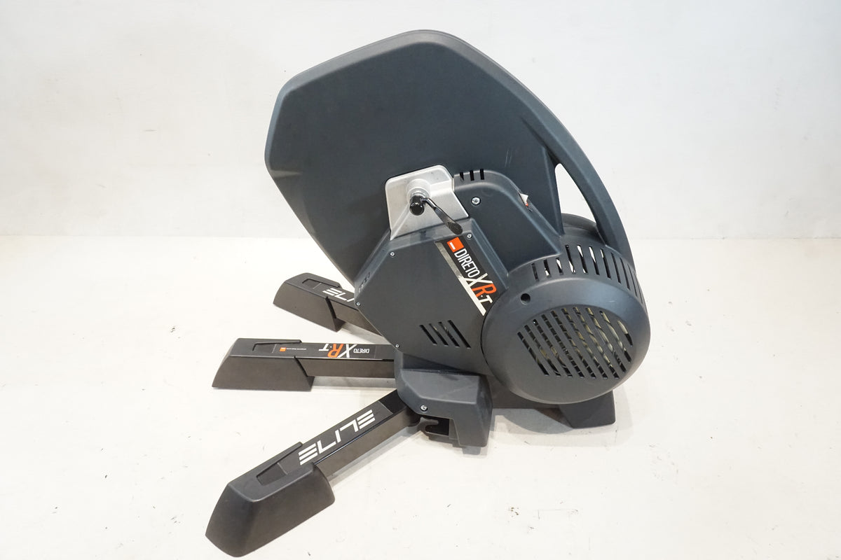 ELITE 「エリート」 DIRETO XR-T サイクルトレーナー / 横浜戸塚店