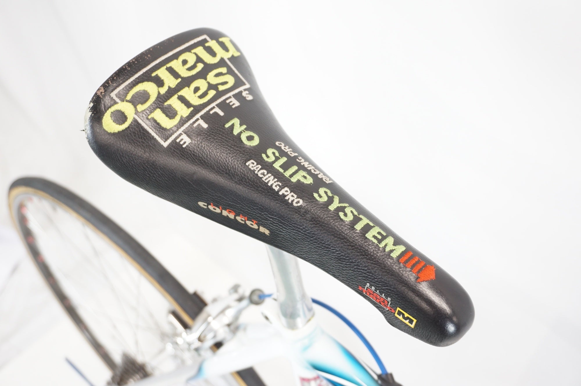 CARRERA 「カレラ」 COLUMBUS ALTEC 1990年代 ロードバイク カスタム / 宇都宮店