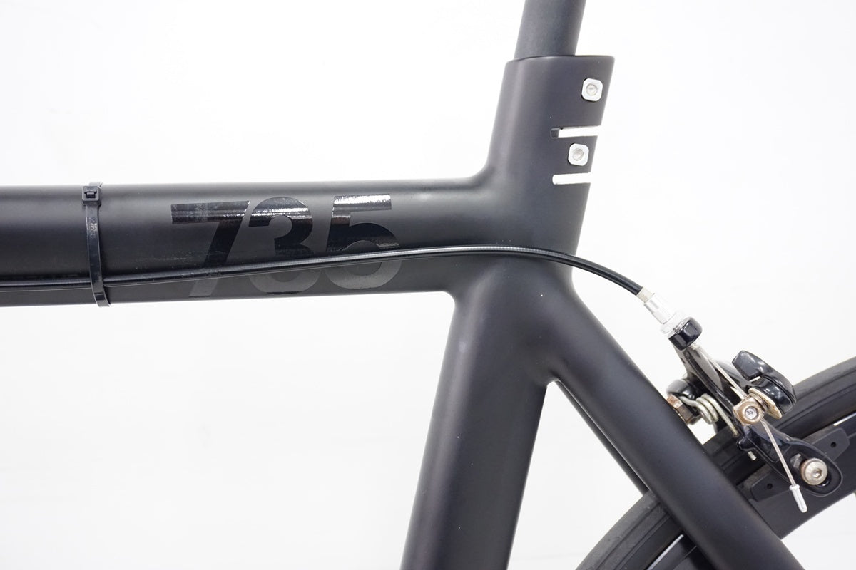 LEADER BIKES「リーダーバイク」 735 2016年頃モデル ピストバイク / 浜松店