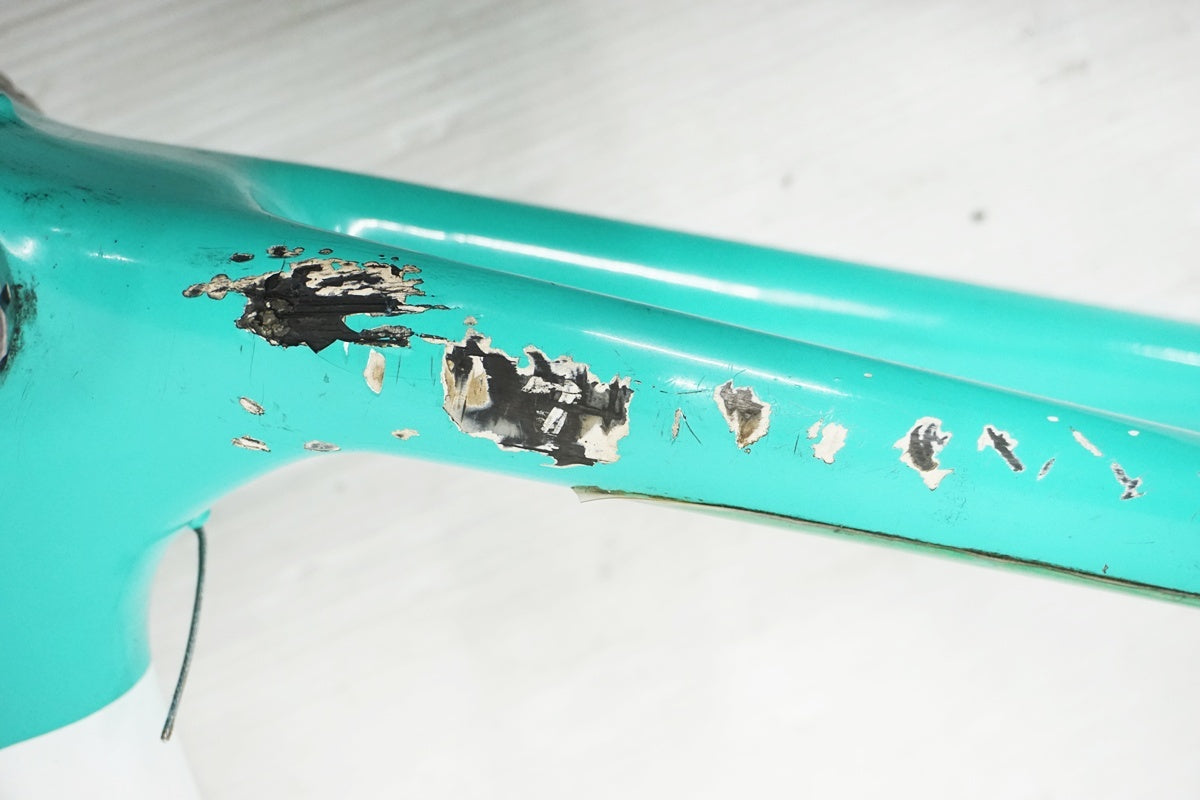 POPCORN 「ポップコーン」 モデル不明 年式不明 フレームセット / 奈良店