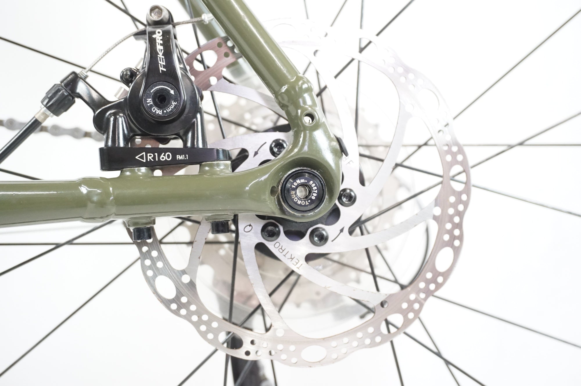 TREK 「トレック」 CHECKPOINT AL3 2019年モデル ロードバイク / 宇都宮店