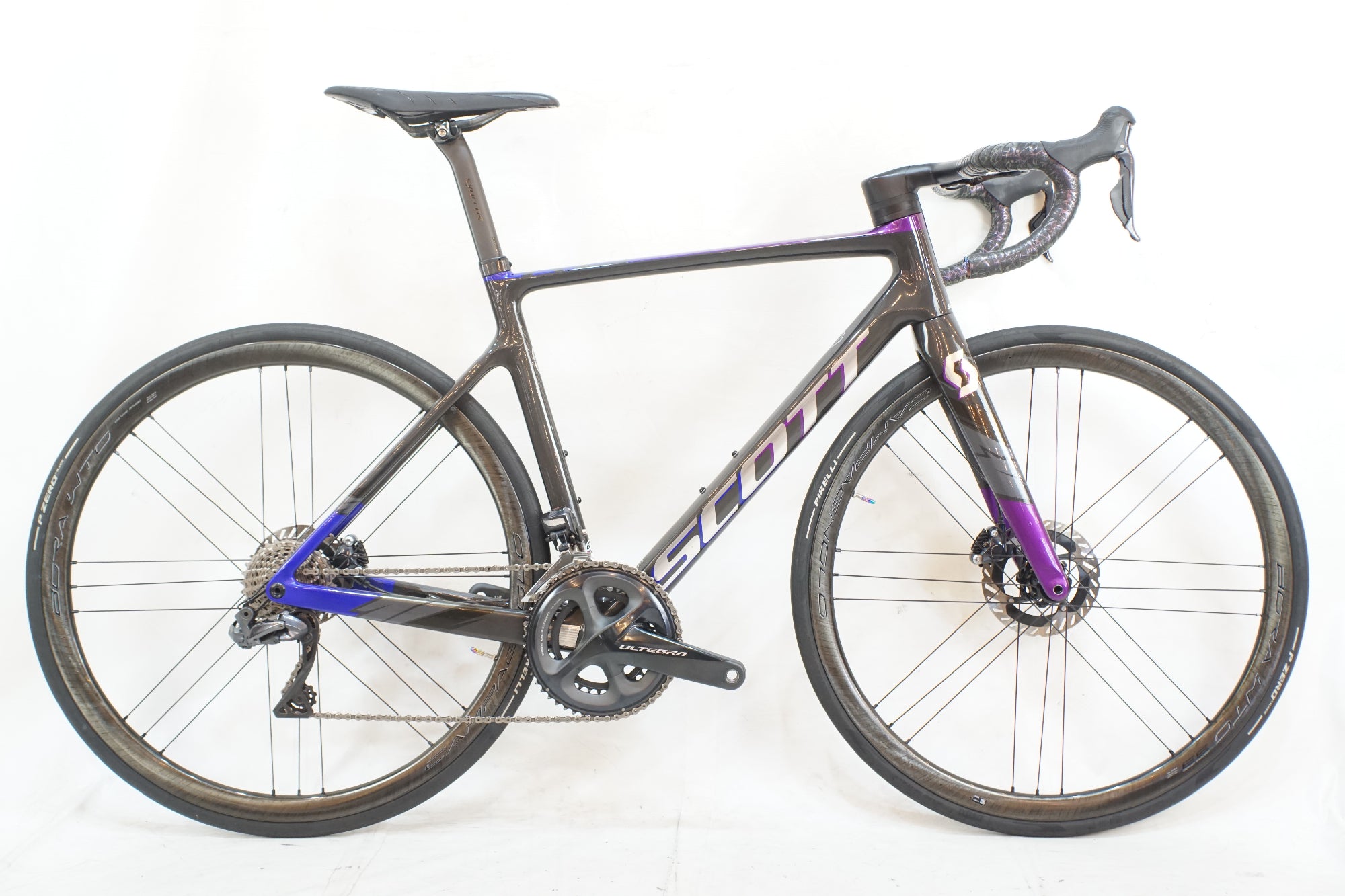 SCOTT 「スコット」 ADDICT RC SUPERSONIC EDTIION 2021年モデル