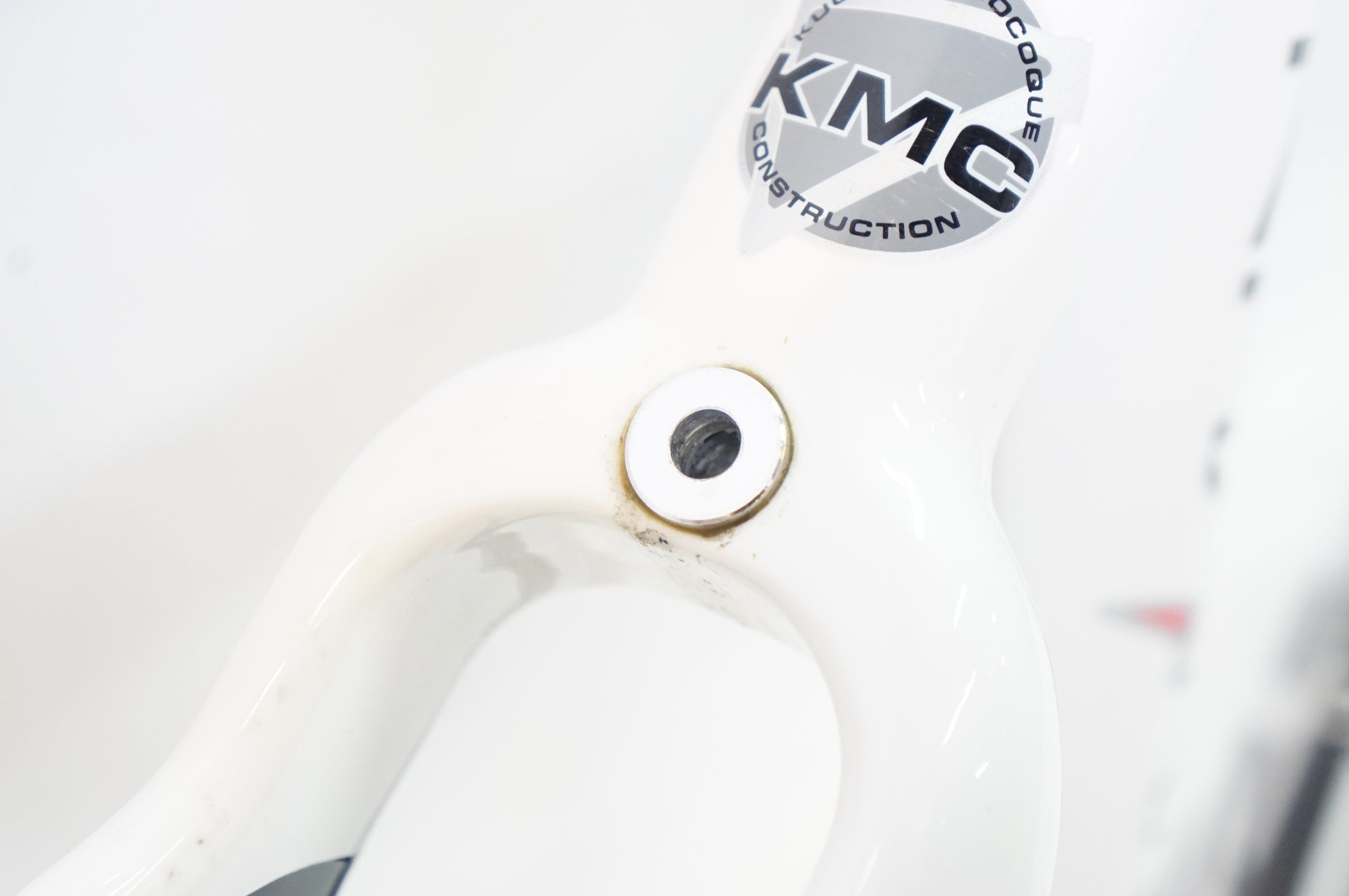 KUOTA KHARMA RACE 2010年モデル フレームセット / 熊谷本店