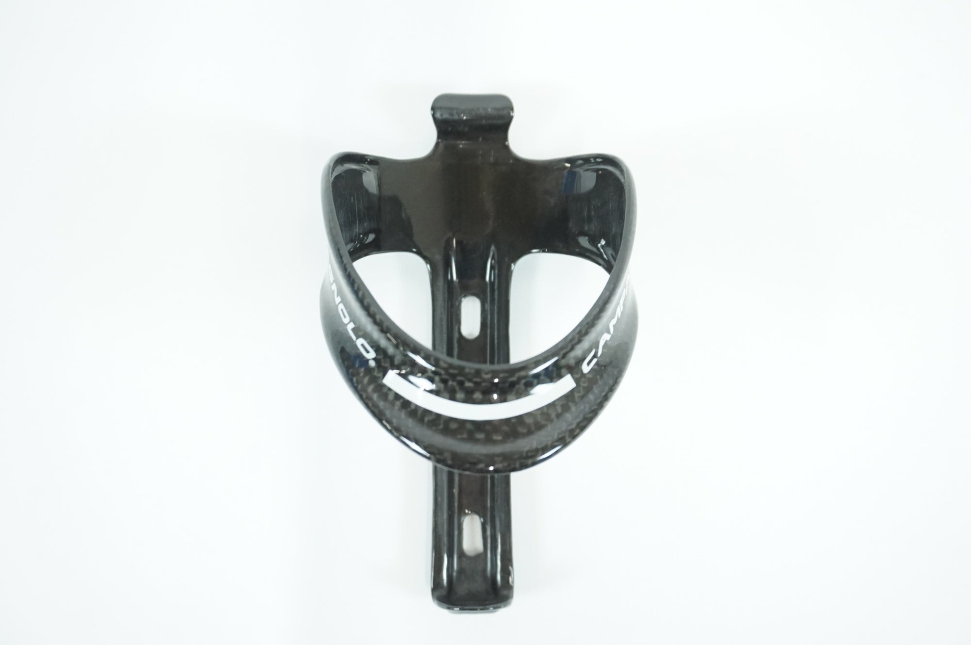 Y*i様 Campagnolo 自転車用ボトル ＆ボトルケージ CAMPAGNOLO 「カンパニョーロ」 カーボンボトルケージ / 宇都宮店