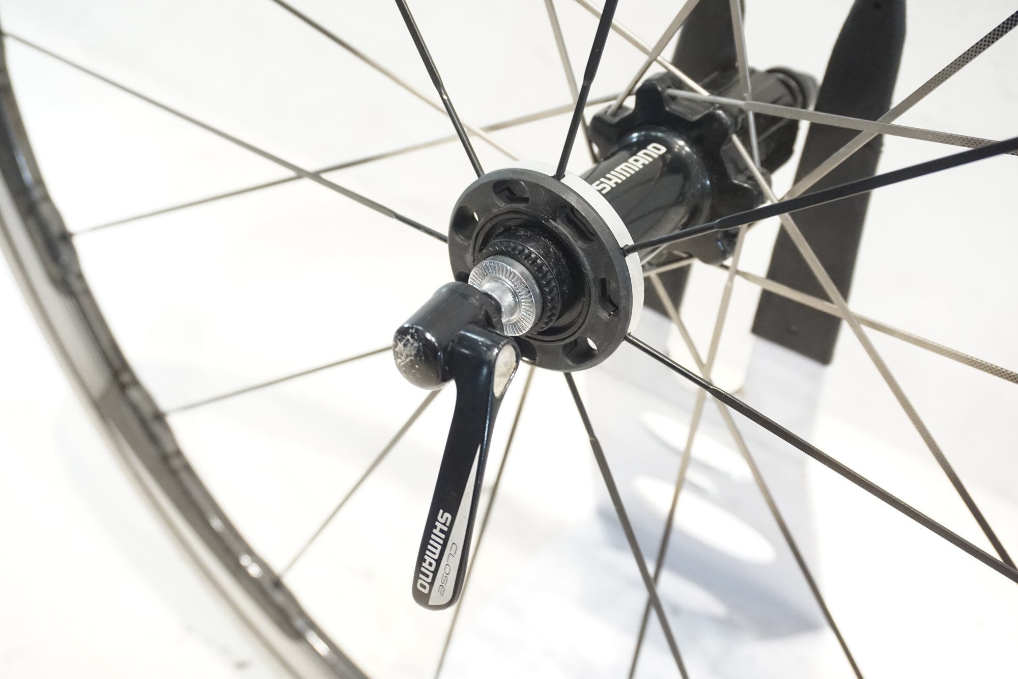 SHIMANO 「シマノ」 WH-RS81 C35 シマノ11速 ホイールセット / 横浜戸塚店