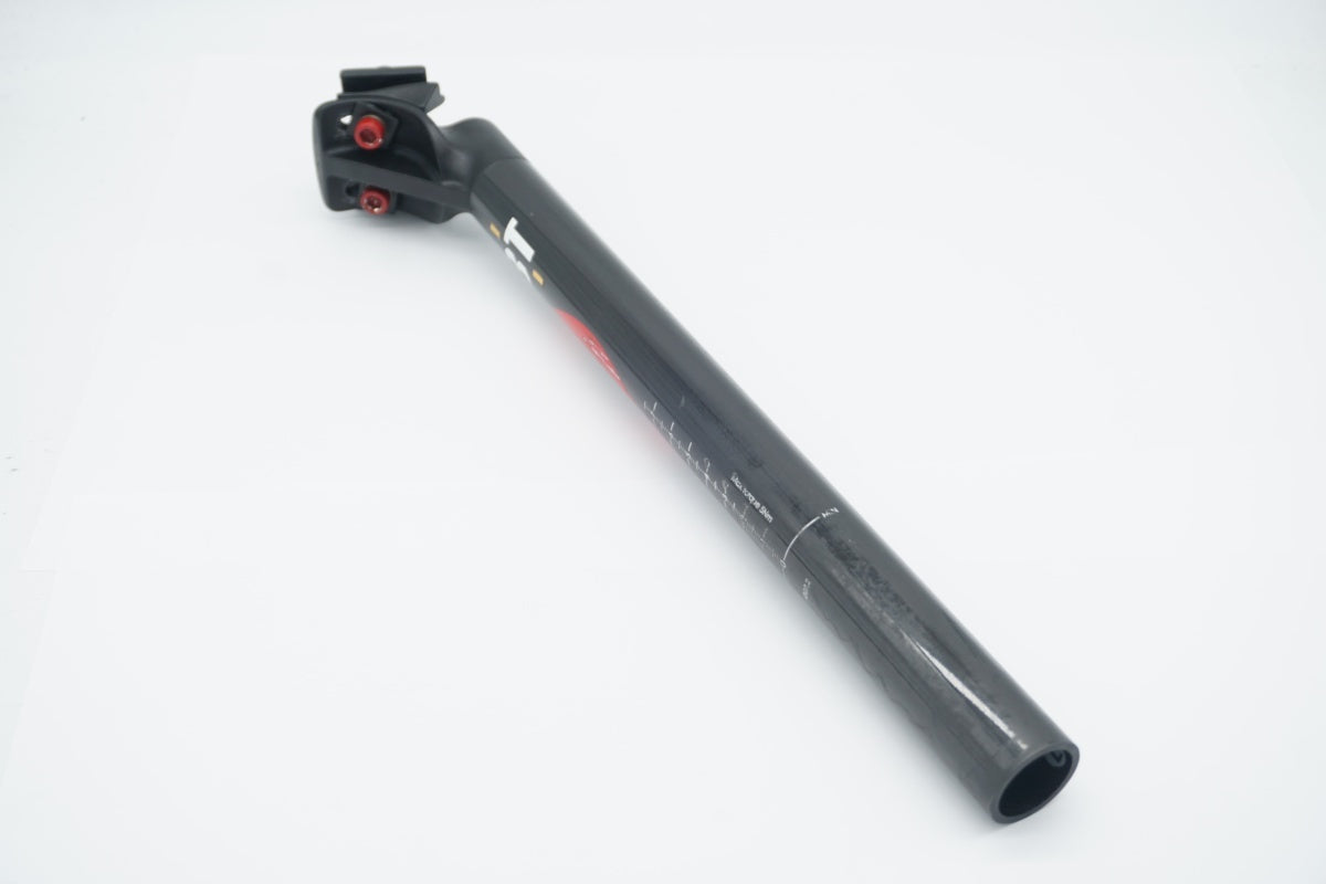 3T 「スリーティー」 STYLUS 25 TEAM φ27.2 330mm シートポスト / 滋賀大津店