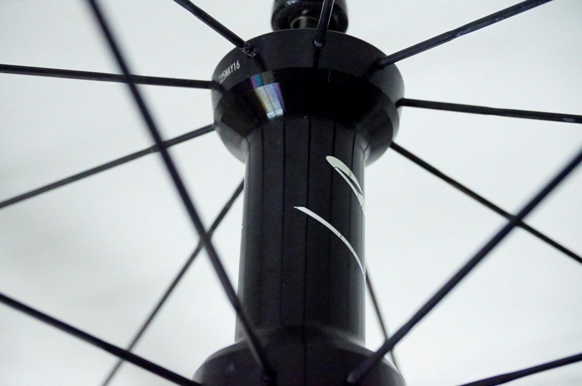 ZIPP 「ジップ」 303 TRACK 片切り ホイールセット / 名古屋大須店