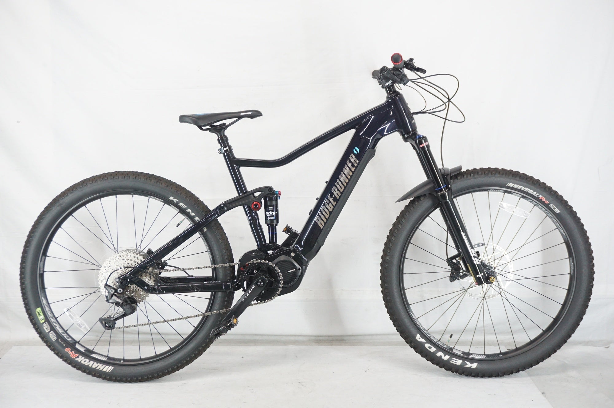 MIYATA 「ミヤタ」 RIDGE-RUNNER I 8080 2025年モデル E-BIKE / 阪急塚口店