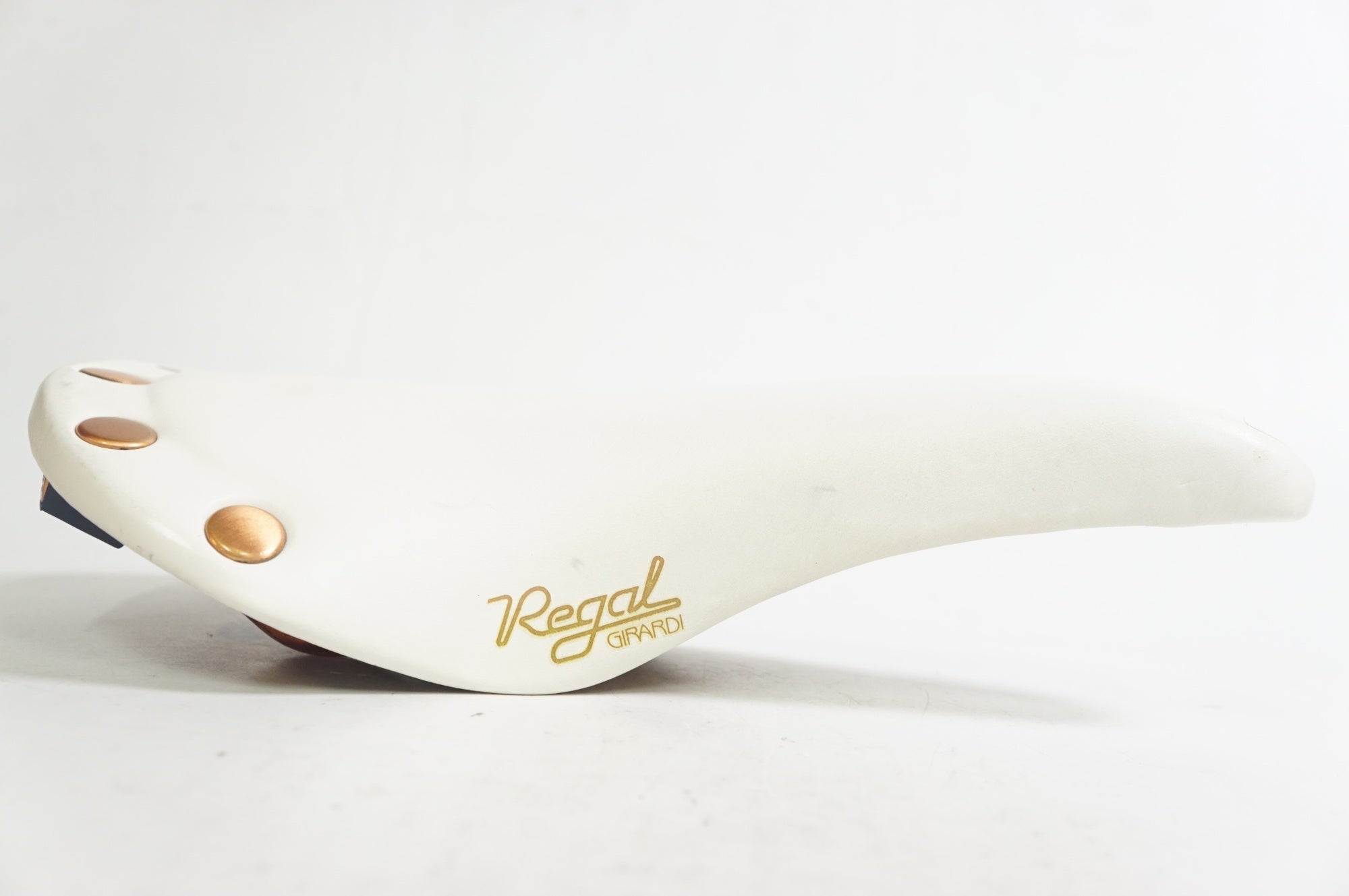 SELLE SANMARCO 「セラサンマルコ」 REGAL GIRARDI サドル / 熊谷本店