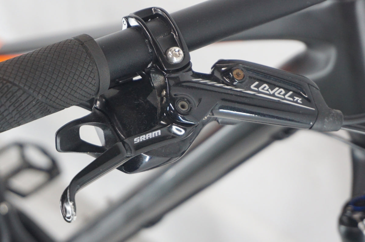 GT 「ジーティー」 ZASKAR CARBON EXPERT 2020年モデル マウンテンバイク / 阪急塚口店