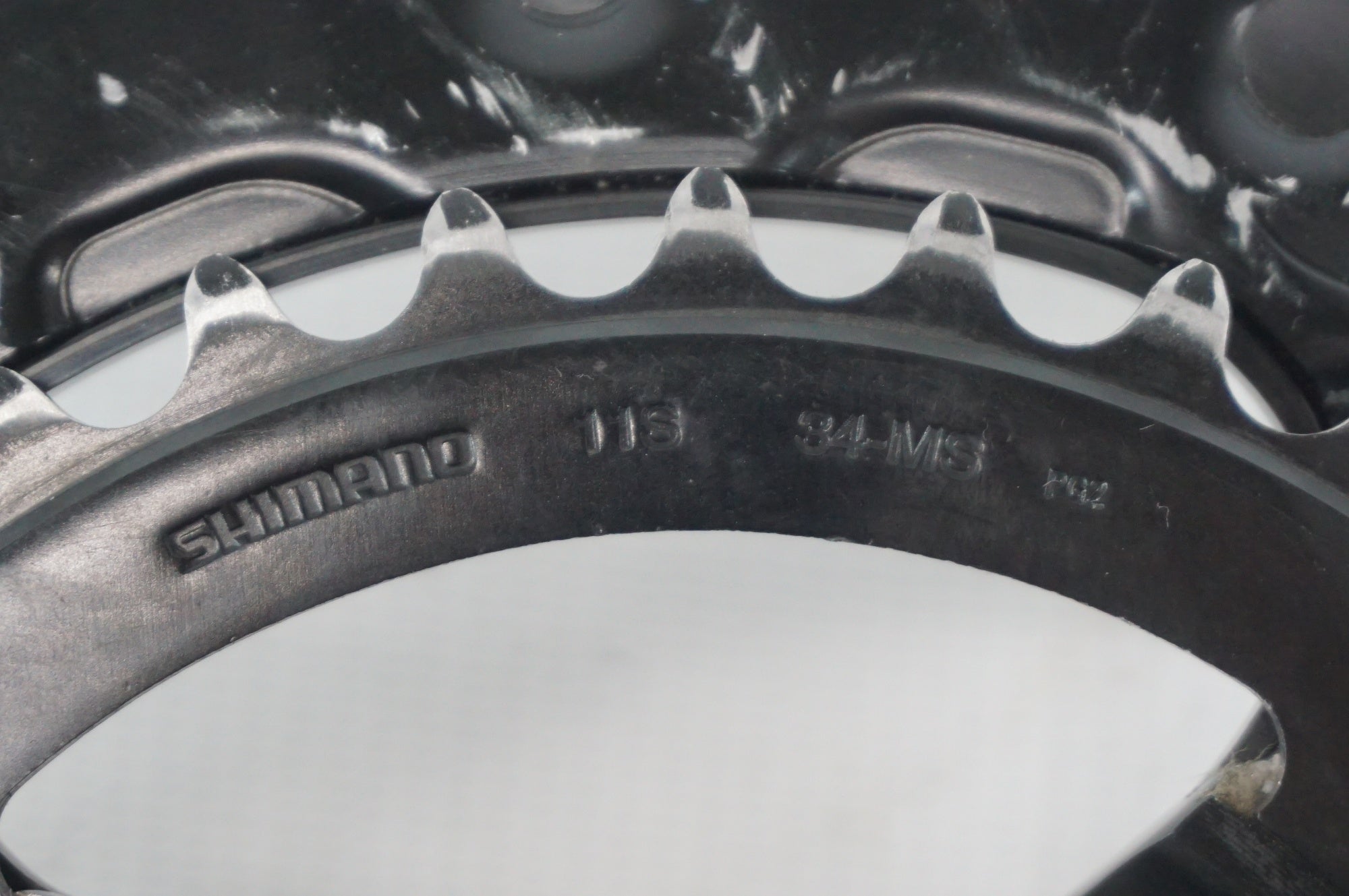 SHIMANO 「シマノ」 FC-RS510 170mm 50-34T 11S クランク / 阪急塚口店