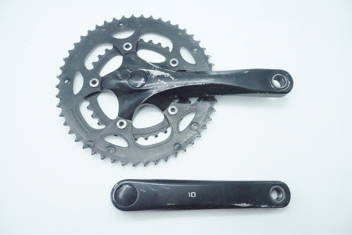 SHIMANO「シマノ」 FC-RS200 50-34T 170mm クランクセット/ 京都西院店