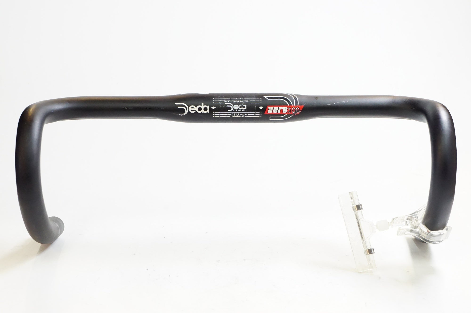 欲しいの ZERO 「デダ」 DEDA 100 熊谷本店 / ハンドル 400mm φ31.7 パーツ