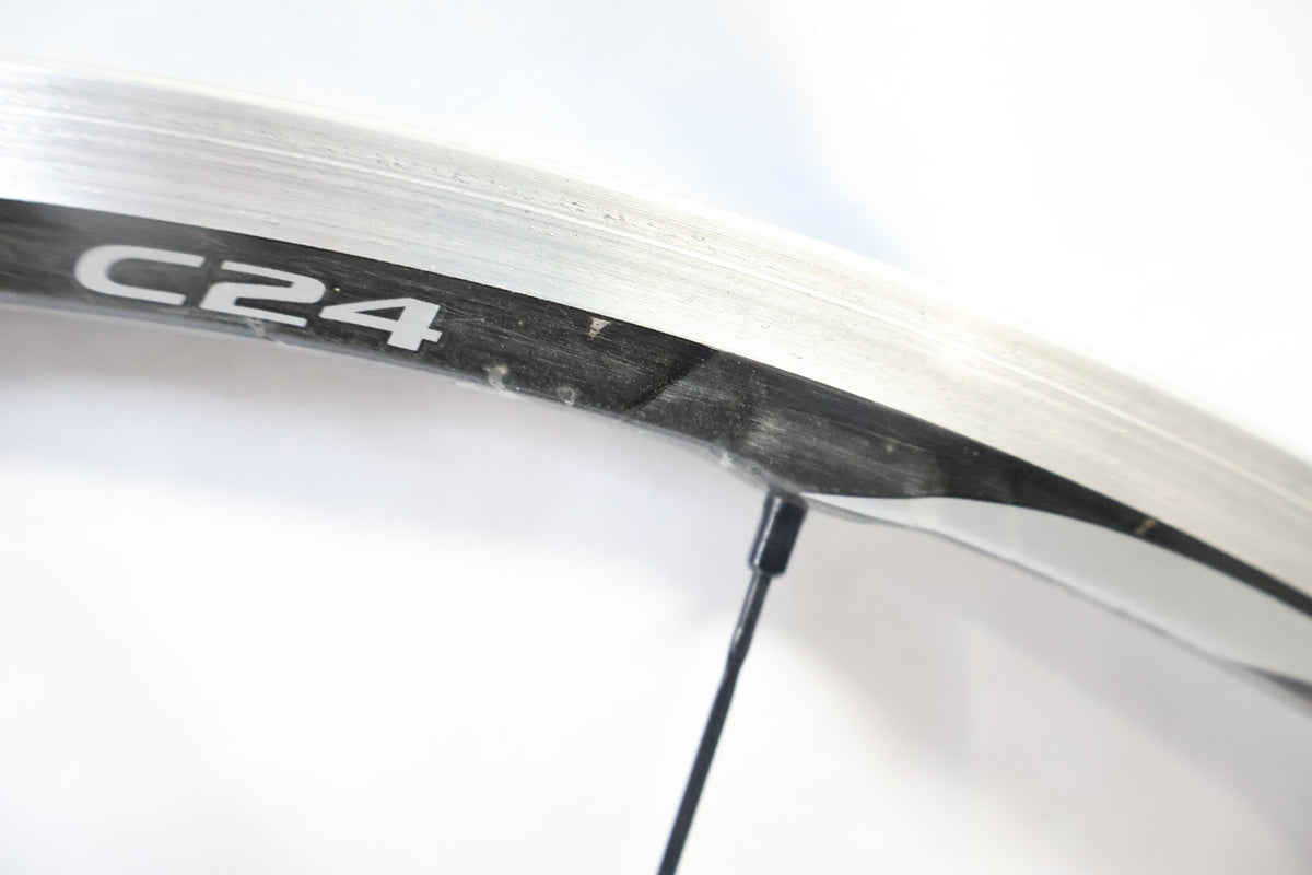SHIMANO 「シマノ」 DURA-ACE WH-9000 C24 シマノ11速 ホイールセット / 高知店
