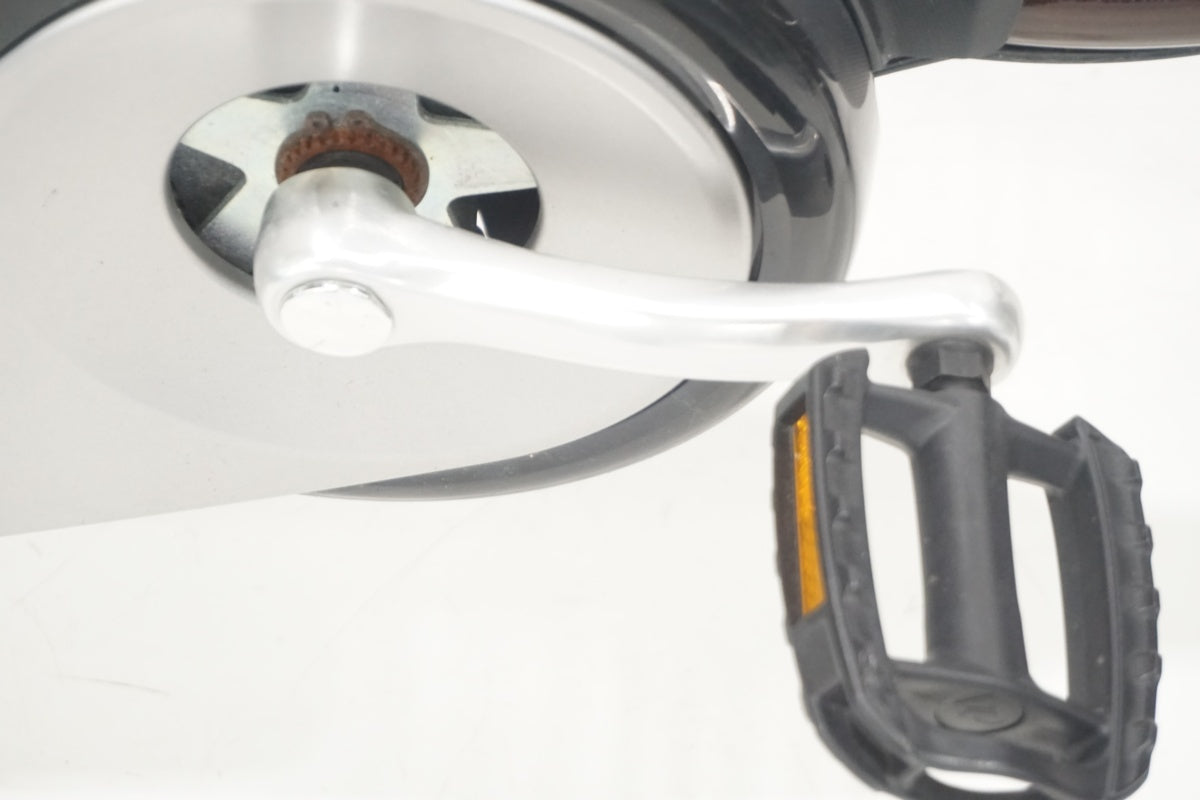 YAMAHA 「ヤマハ」 PAS SION-U 2023年モデル 20インチ 電動アシスト自転車/ 滋賀大津店