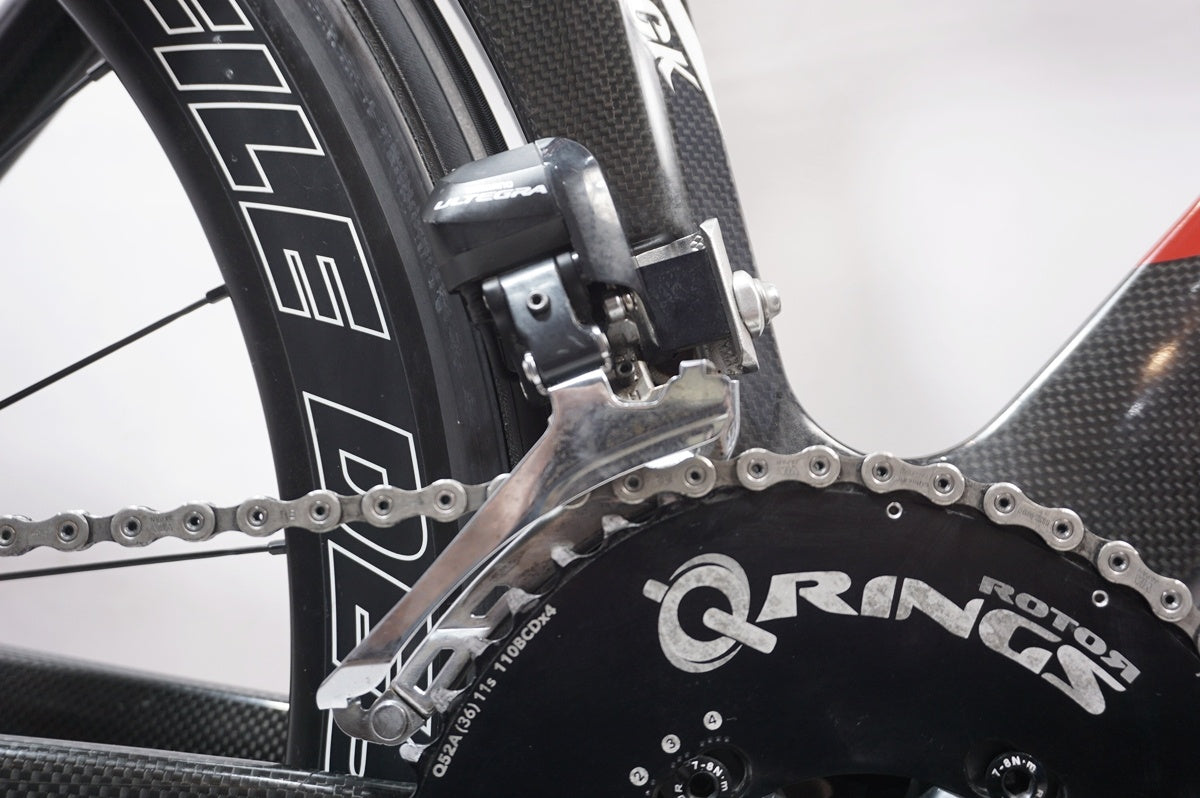 CEEPO 「シーポ」 ATTACK STINGER 2015頃 ロードバイク / バイチャリ世田谷店