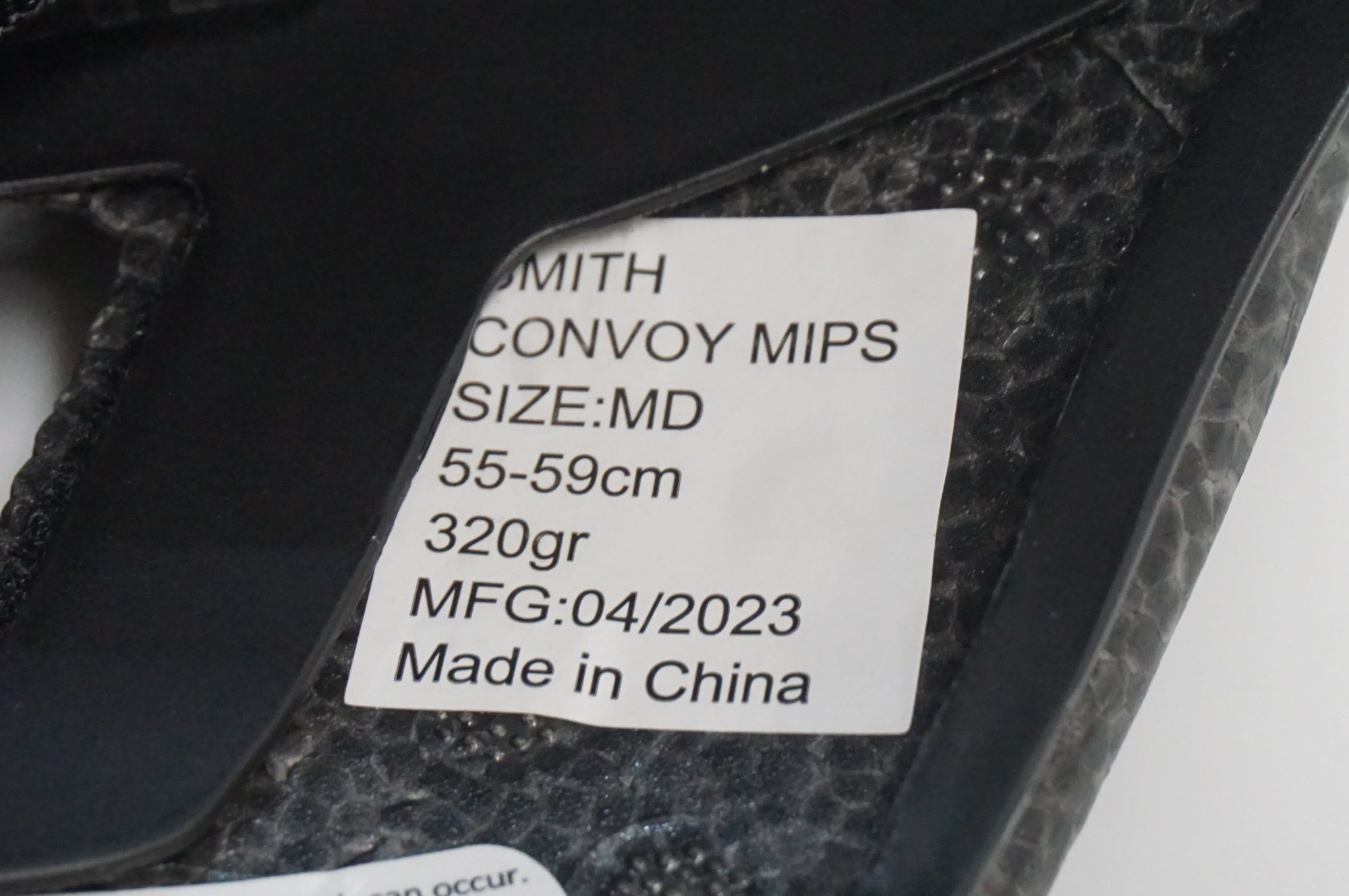 SMITH 「スミス」 CONVOY MIPS MD(55-59cm)サイズ ヘルメット / 福岡店