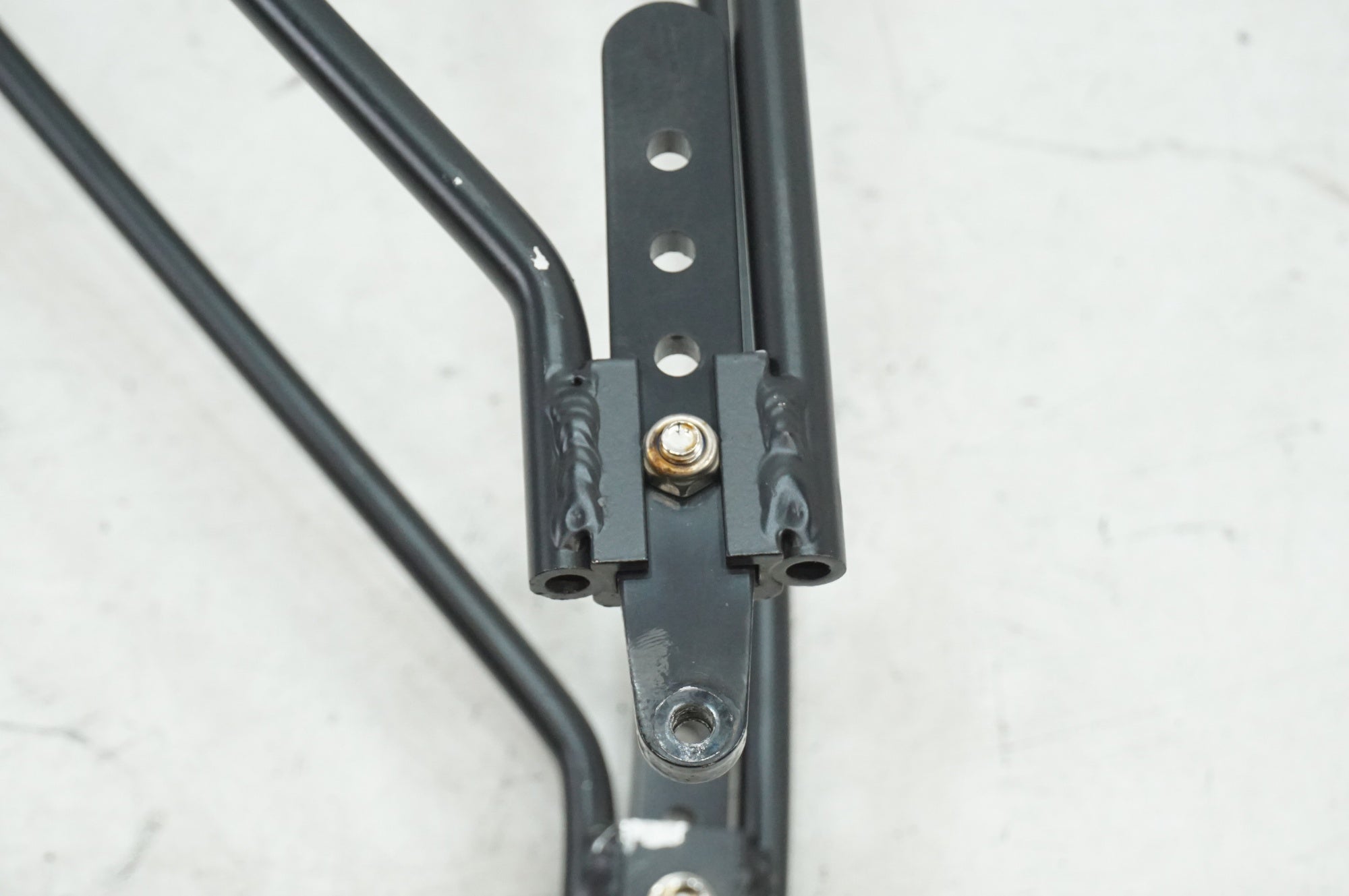 GORIX 「ゴリックス」 リアキャリア / 大宮店