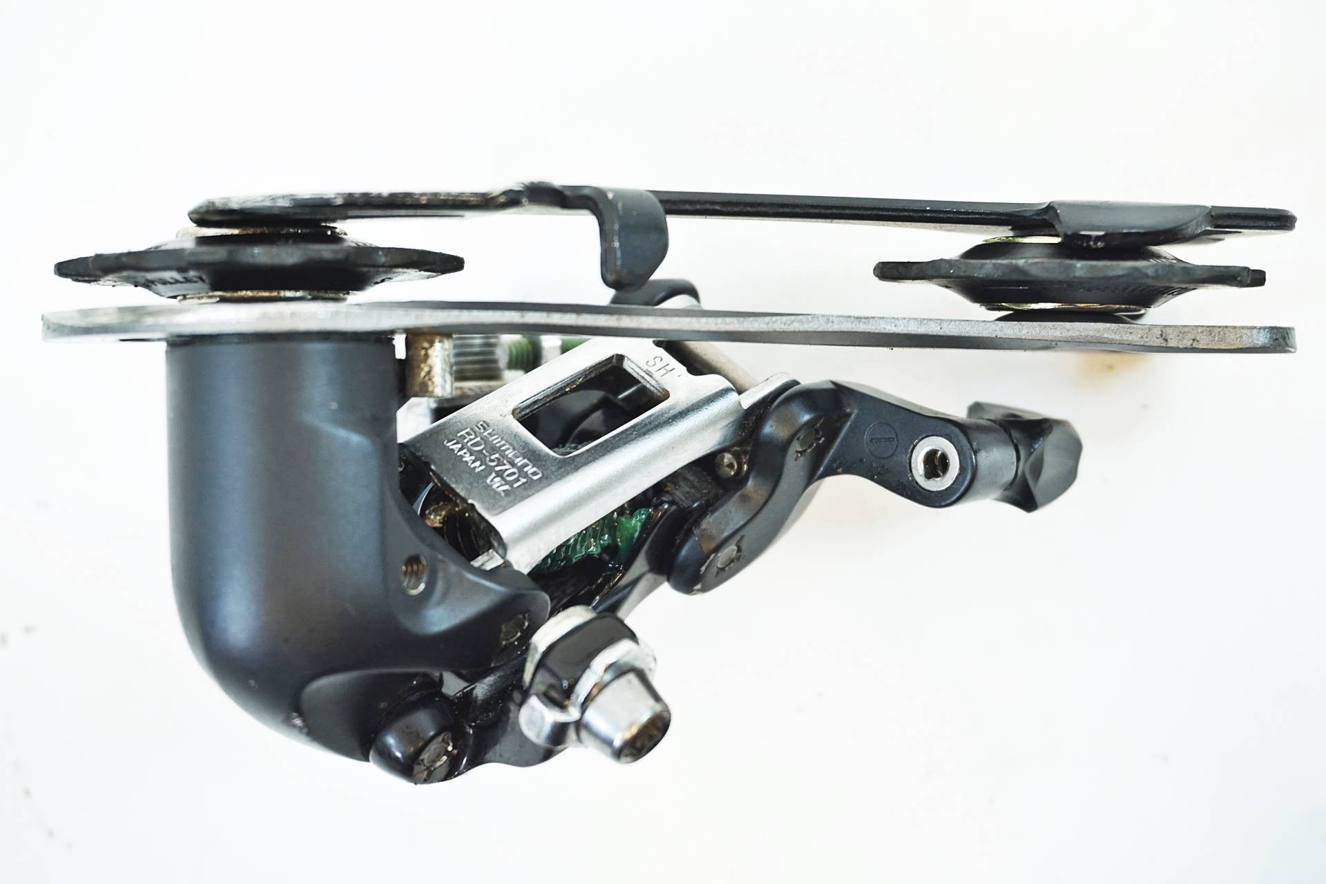 SHIMANO 「シマノ」 105 RD-5701 10S GS リアディレイラー / 有明ガーデン店