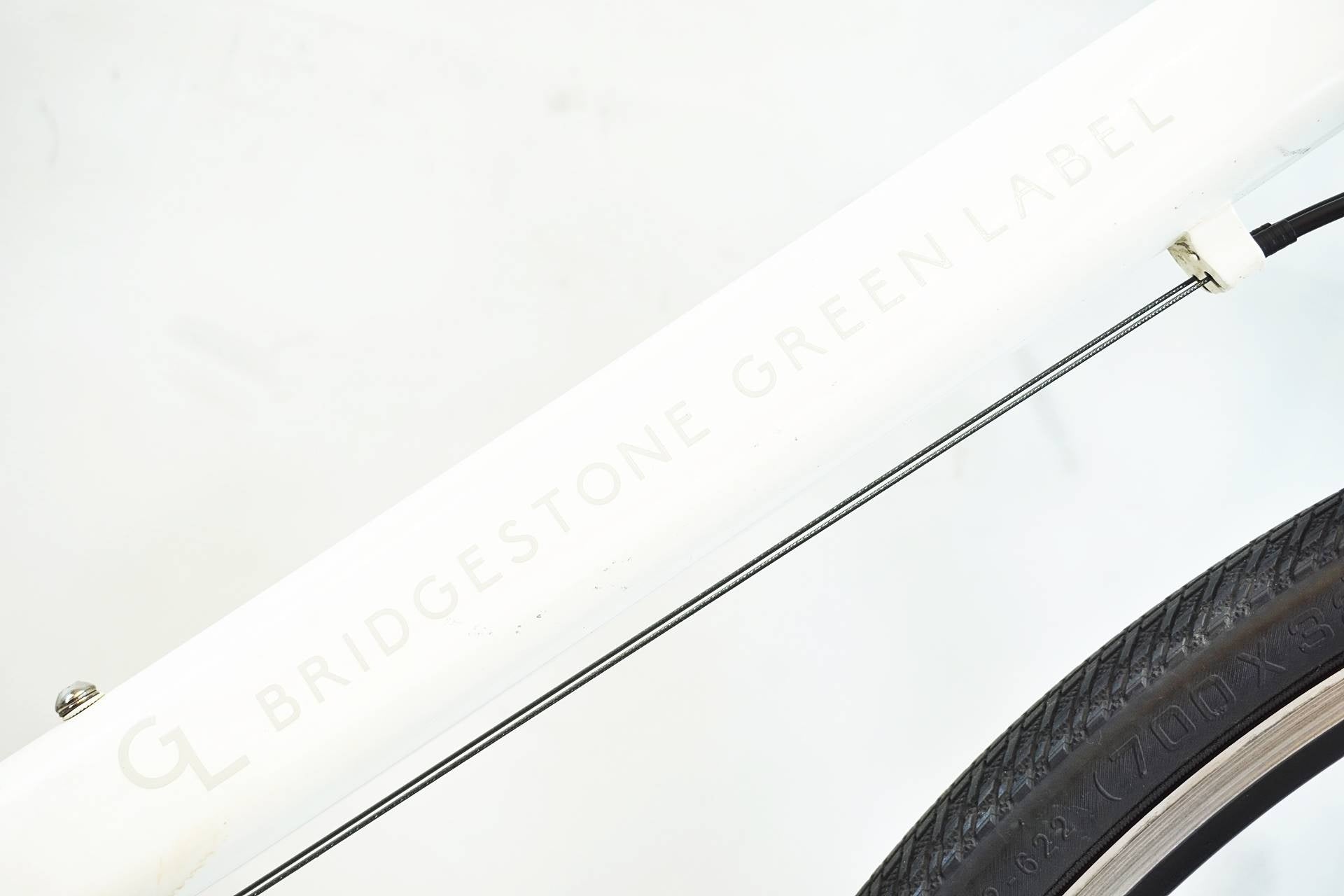 BRIDGESTONE 「ブリヂストン」 GREEN LABEL CYLVA F24 2018年モデル クロスバイク / 有明ガーデン店