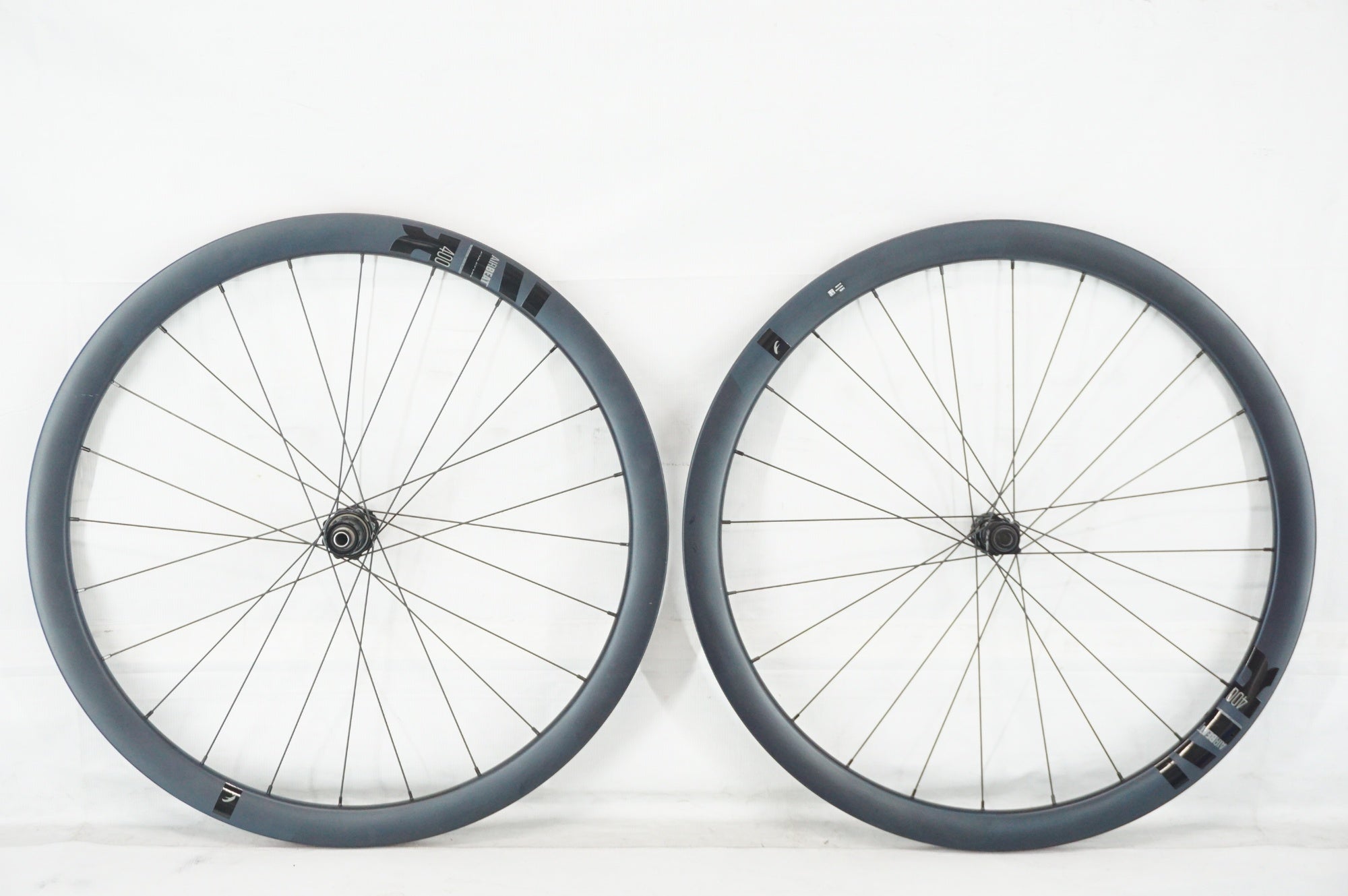 FULCRUM 「フルクラム」 AIRBEAT 400 DB シマノ11速 ホイールセット / 阪急塚口店