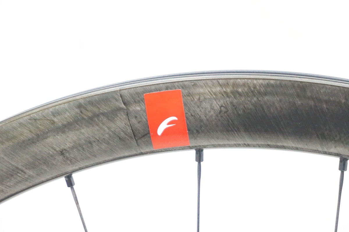 FULCRUM 「フルクラム」 WIND40 DB シマノ11速 ホイールセット / 大阪美原北インター店