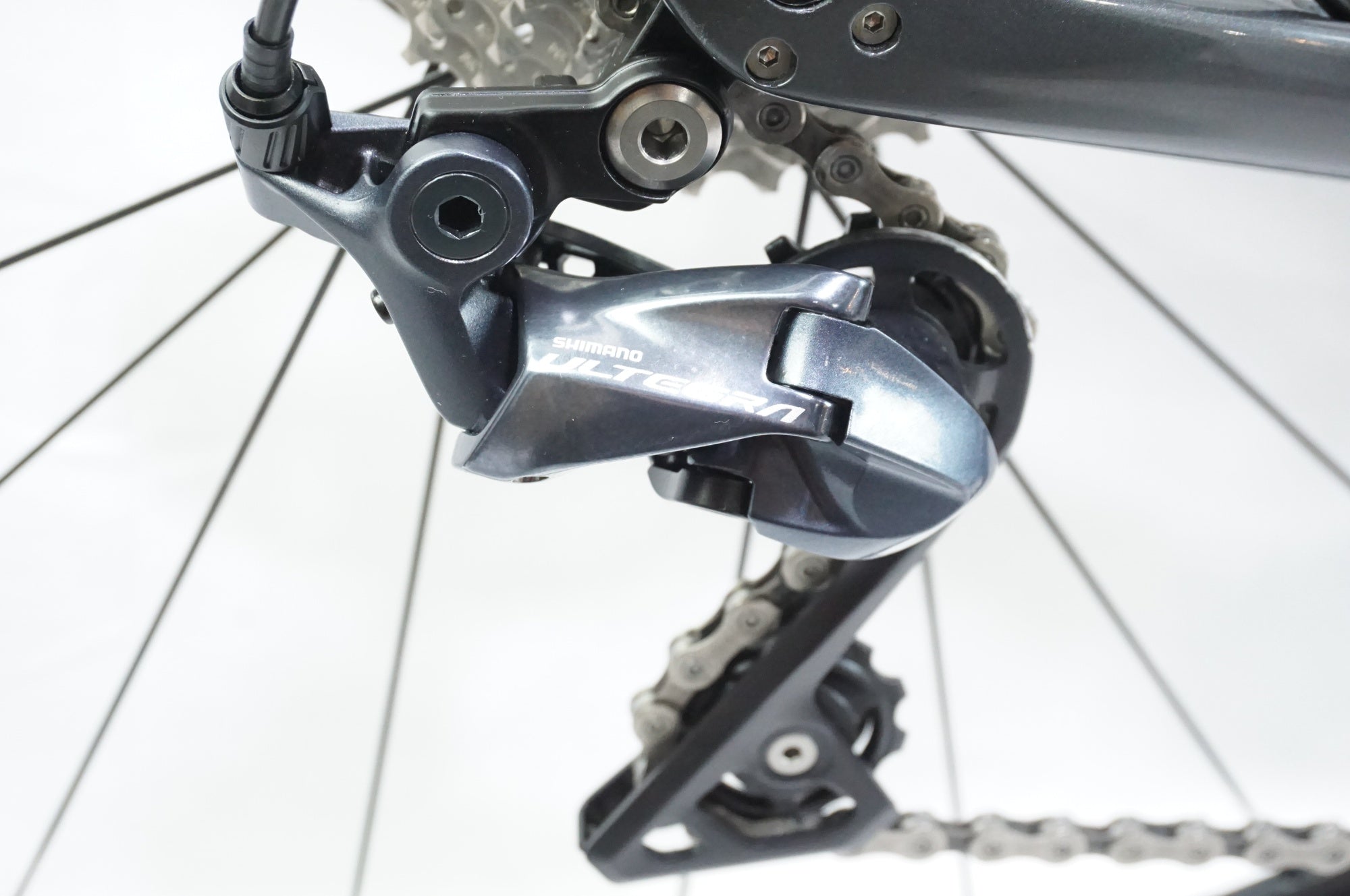 TREK 「トレック」 EMONDA SL6 DISC ホイールカスタム 2022年モデル ロードバイク / 中目黒店