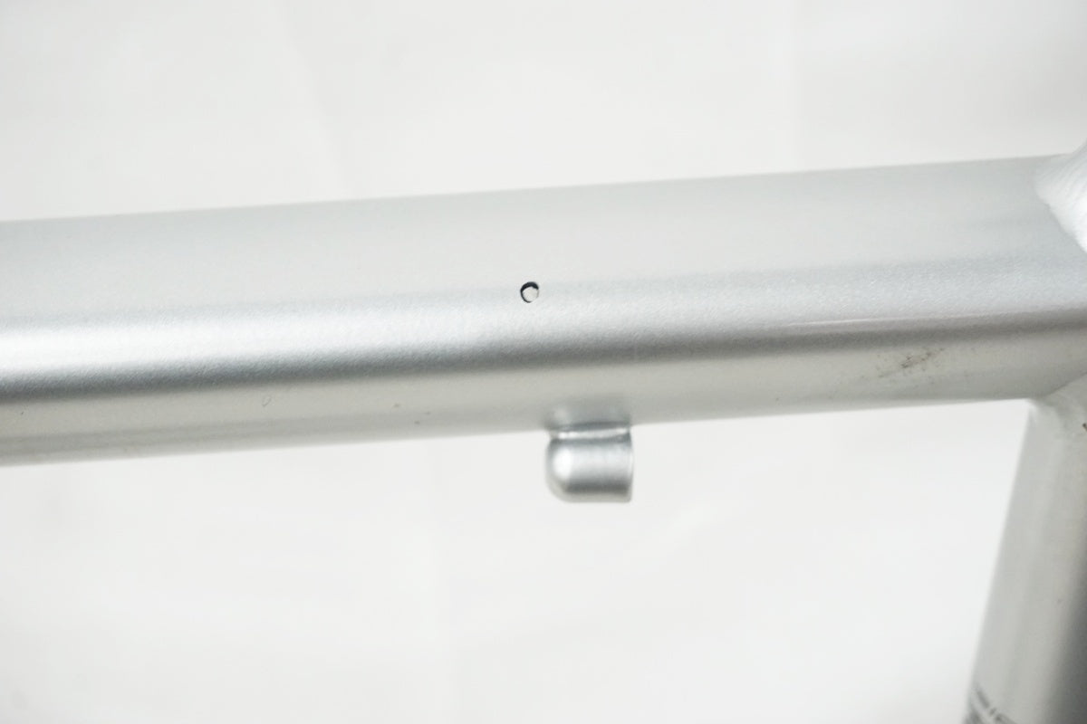 ジャンク PRECISION 「プレジシオン」 ELITE 年式不明 フレームセット / 奈良店