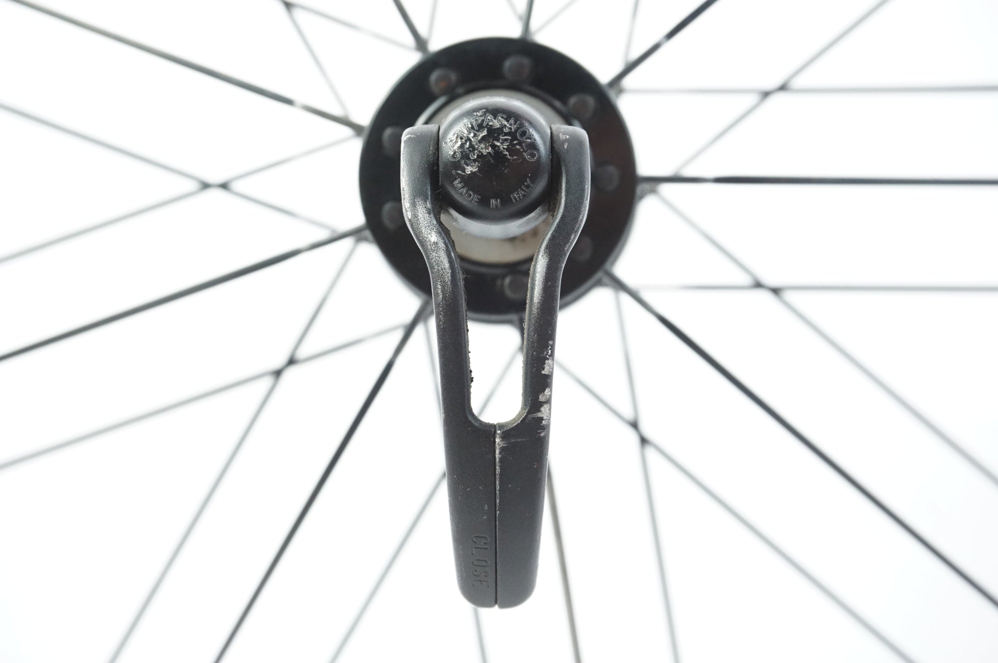 CAMPAGNOLO 「カンパニョーロ」 モデル不明 カンパフリー ホイールセット / 中目黒店