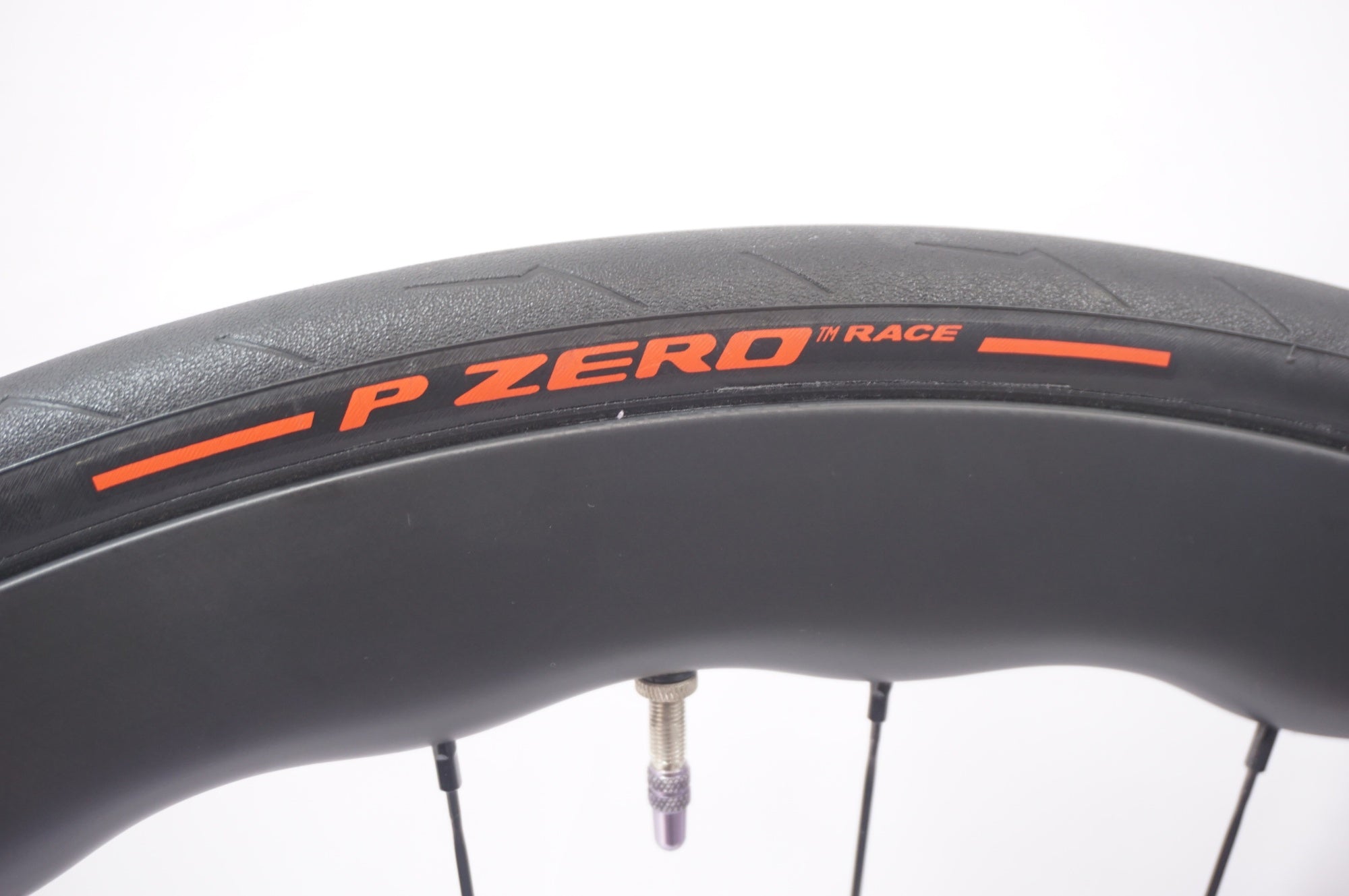 PRINCETON CARBON WORKS 「プリンストンカーボンワークス」 PEAK 4550 フロントホイール / 世田谷店